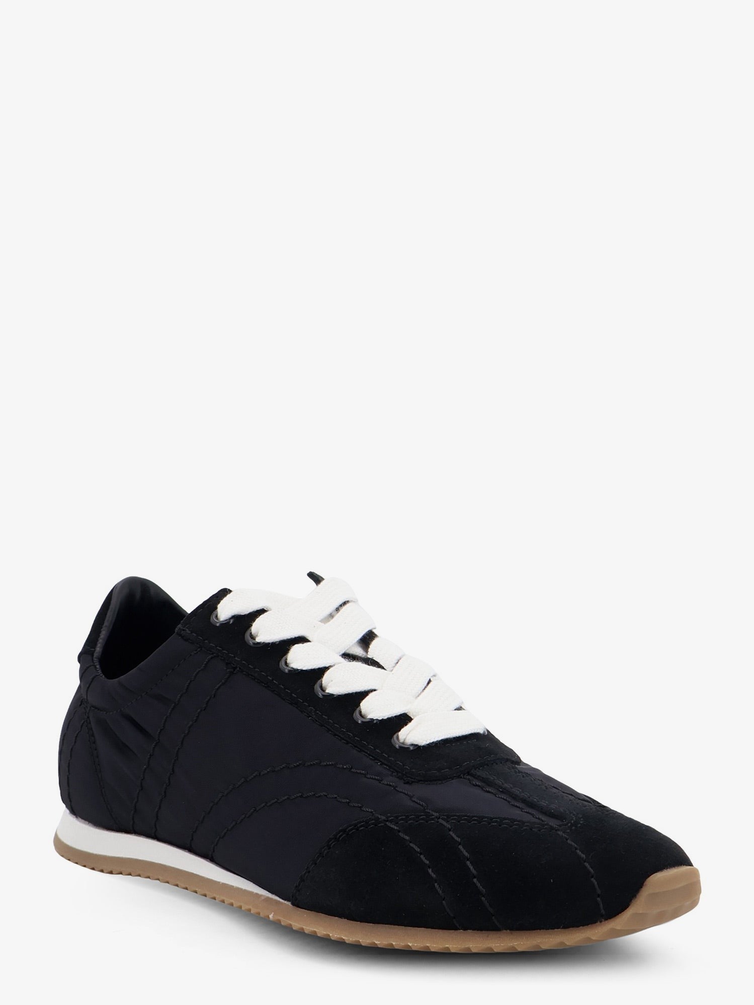 TOTEME - Woman - Black - Sneaker