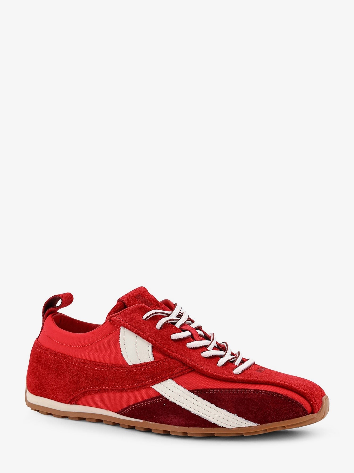 ALOHAS - Woman - Red - Sneaker
