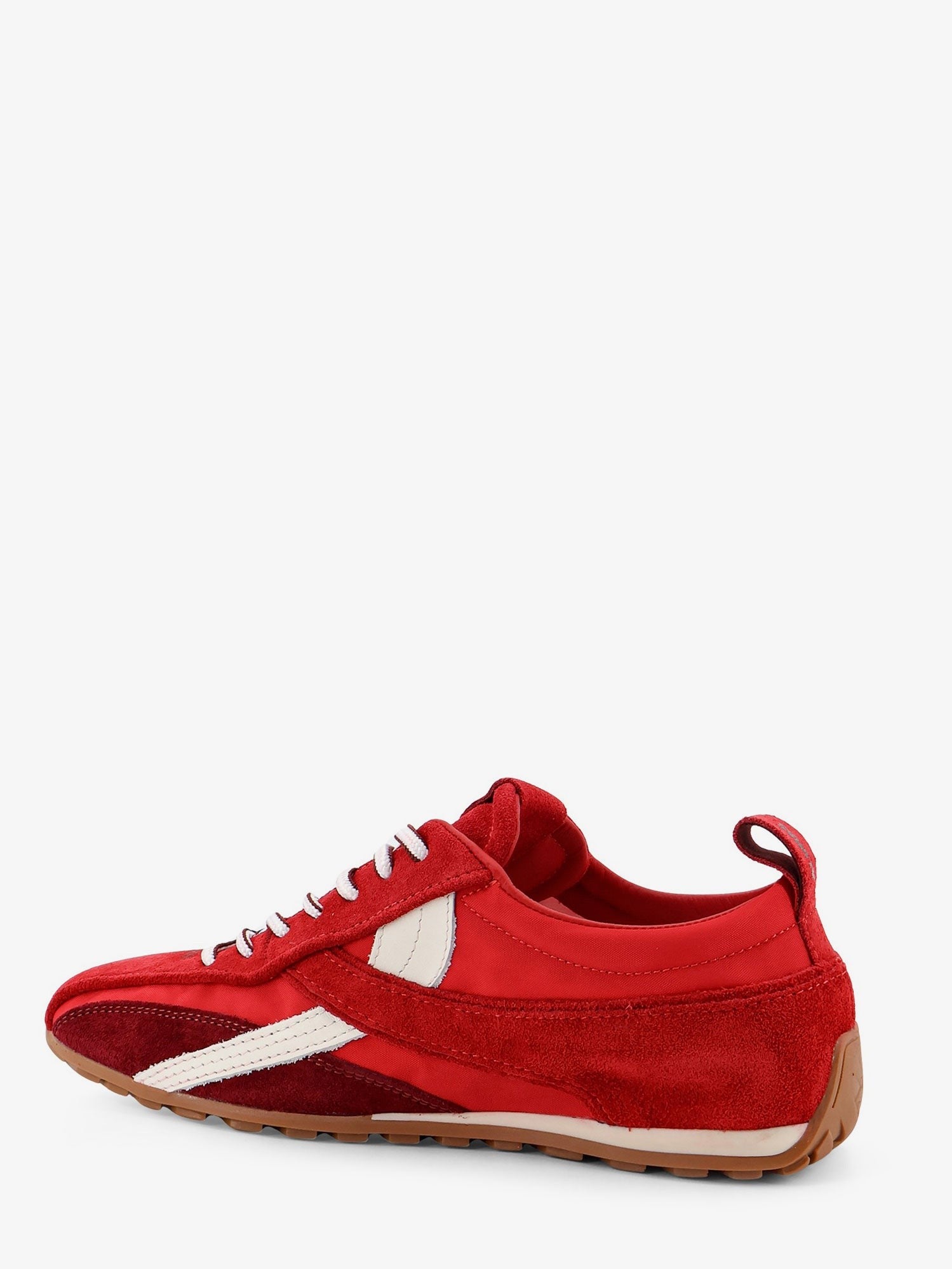 ALOHAS - Woman - Red - Sneaker