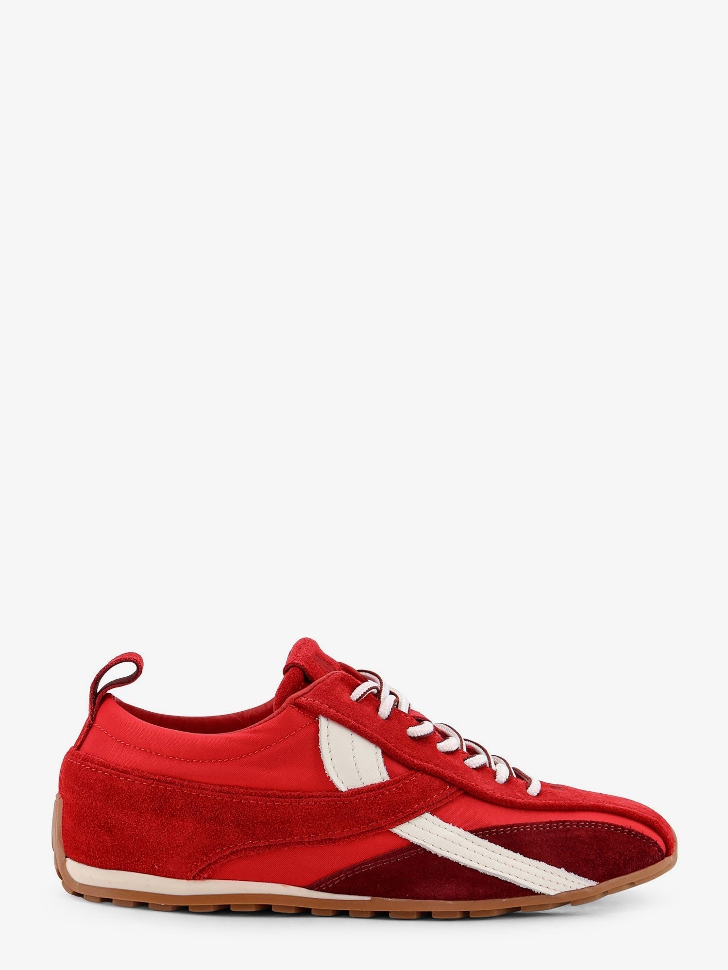 ALOHAS - Woman - Red - Sneaker