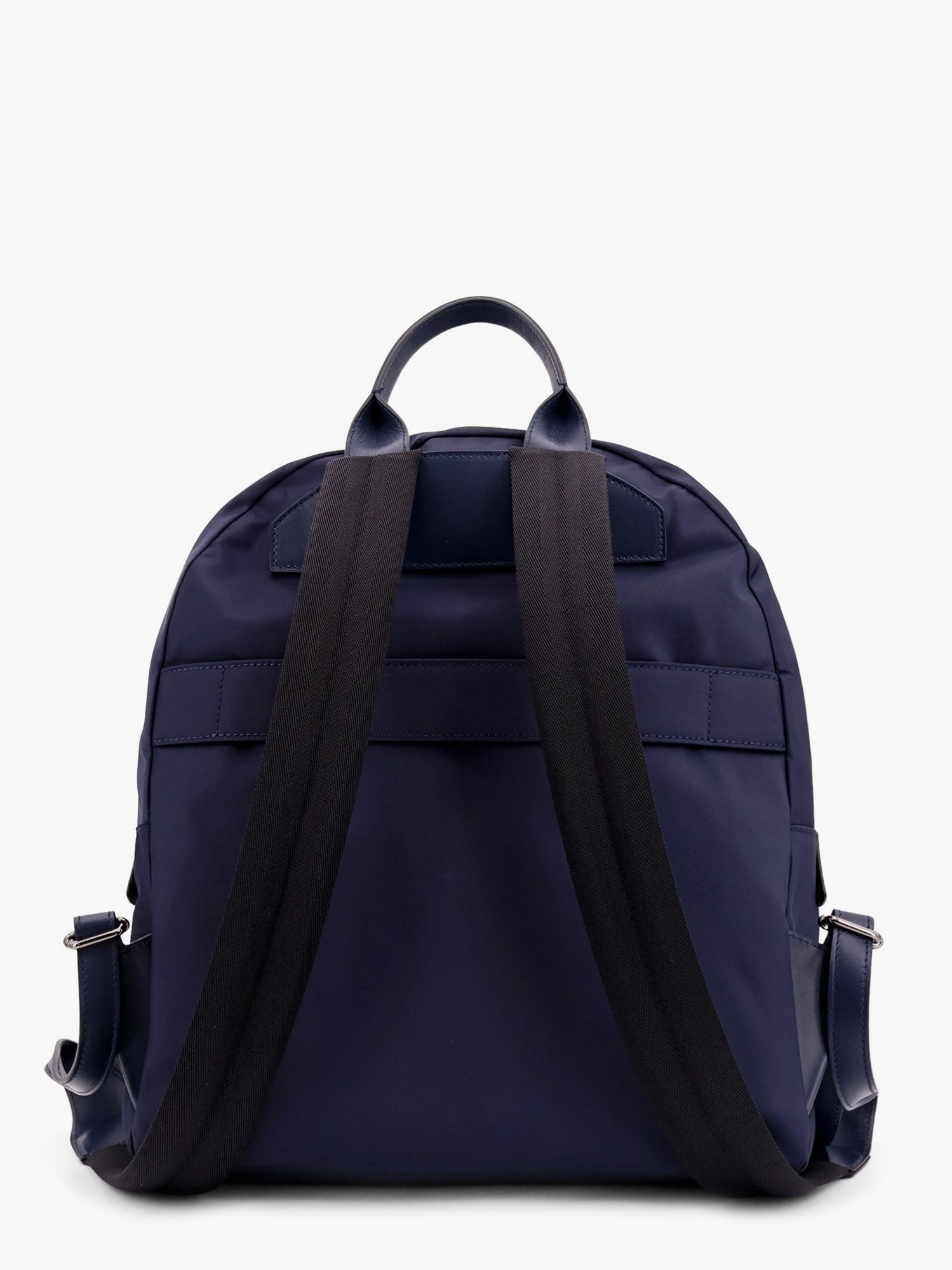 KITON CIRO PAONE - Man - Blue - Backpack