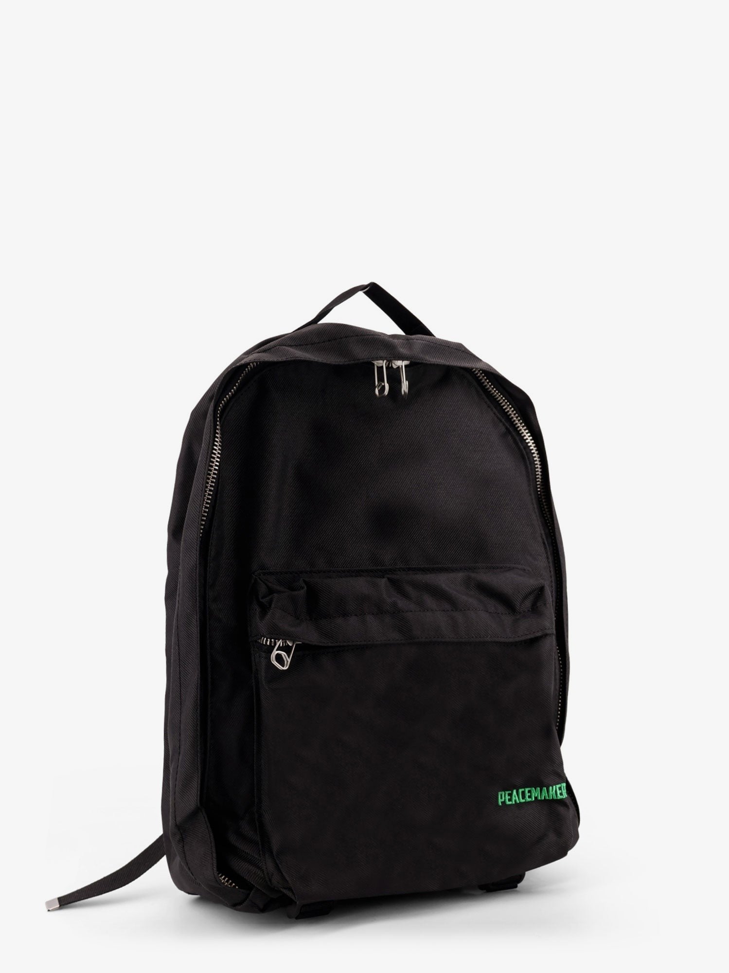 OAMC PEACEMAKER - Man - Black - Backpack