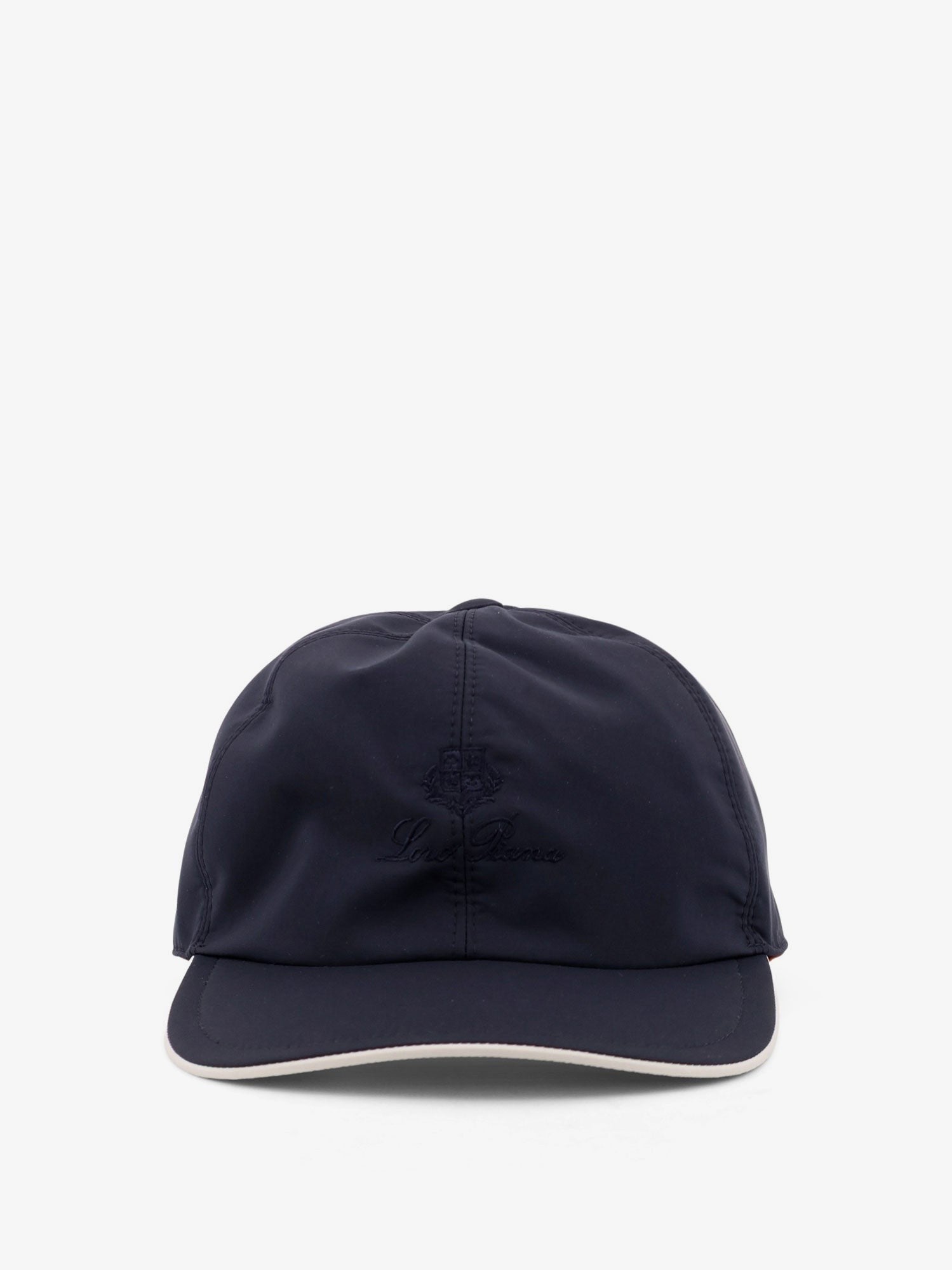 LORO PIANA - Man - Blue - Hat