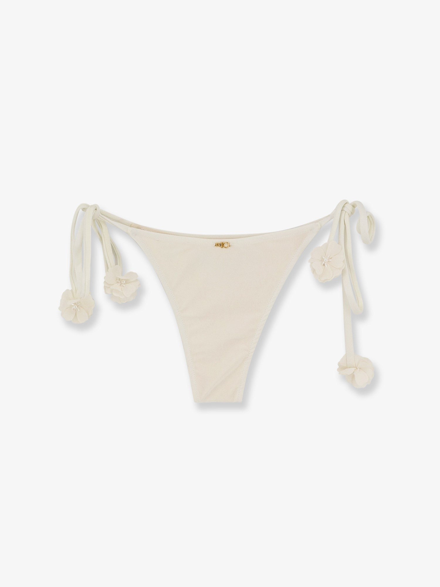 PATBO - Woman - Offwhite - Briefs