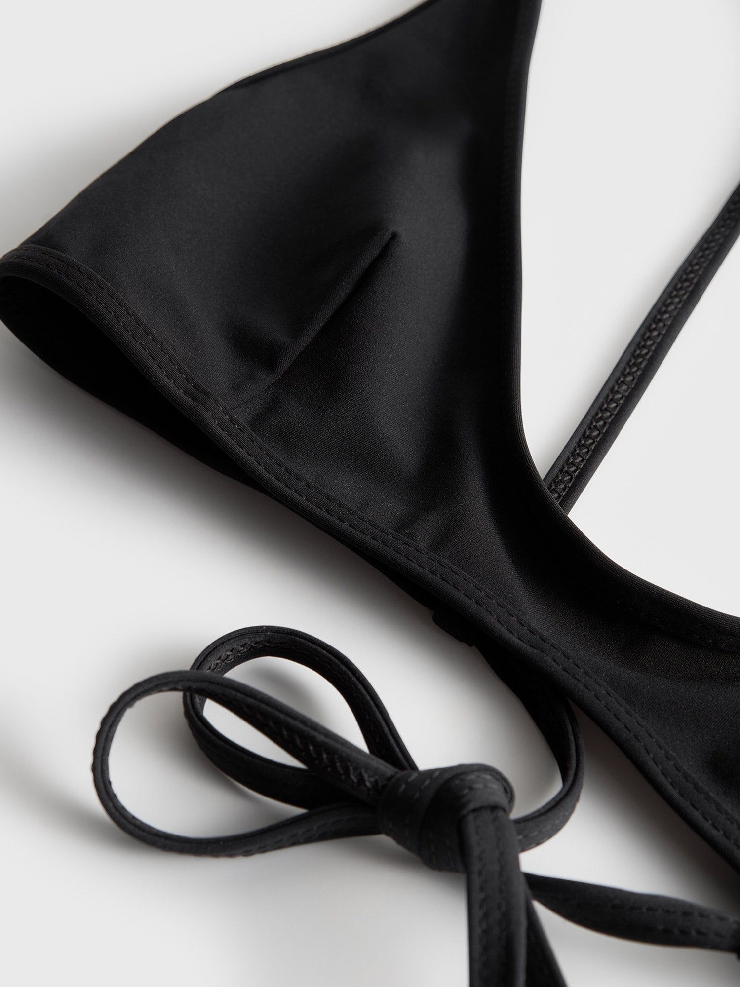 TOTEME - Woman - Black - Swimwear