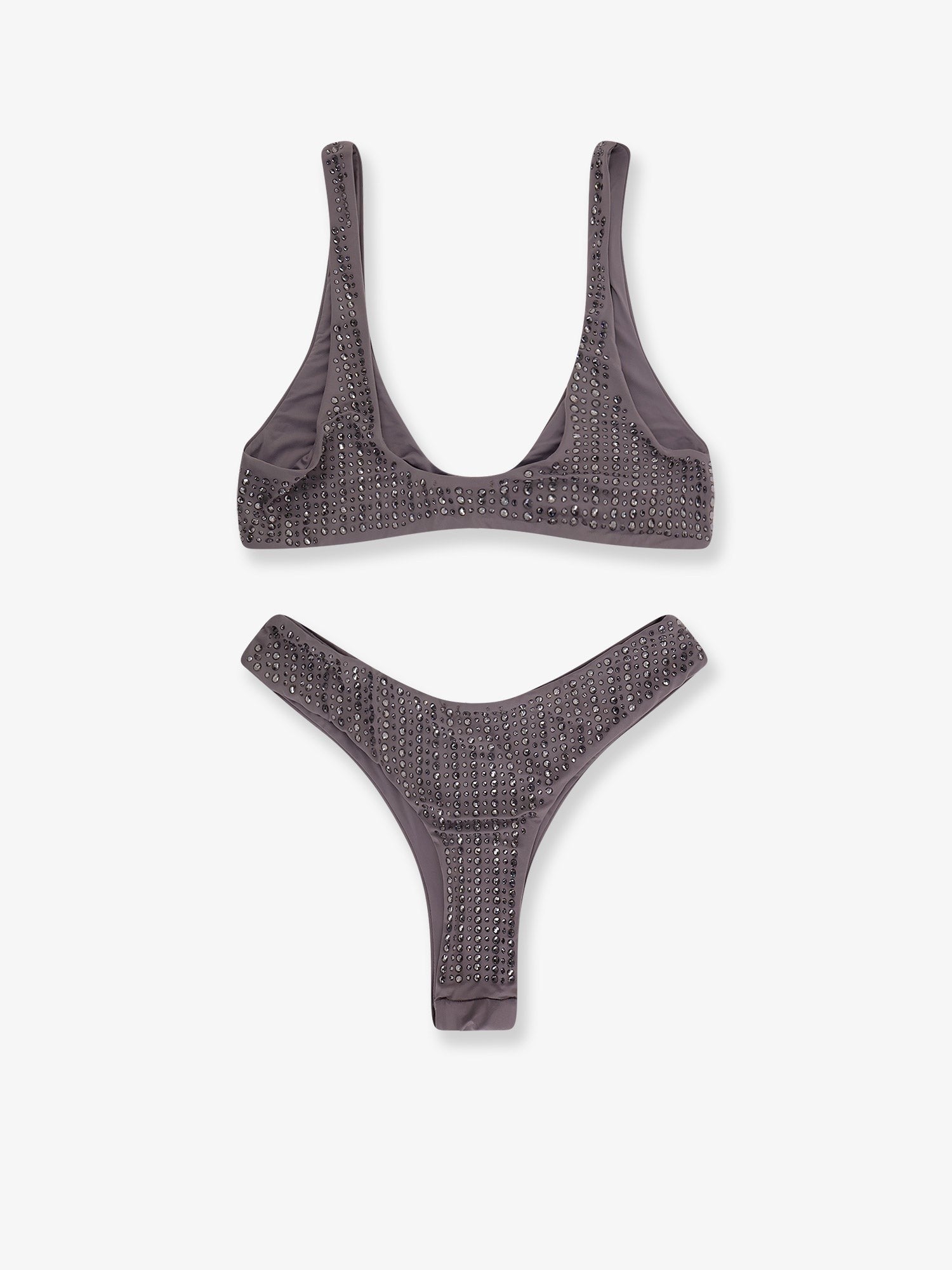 VENUJA - Woman - Grey - Swimwear