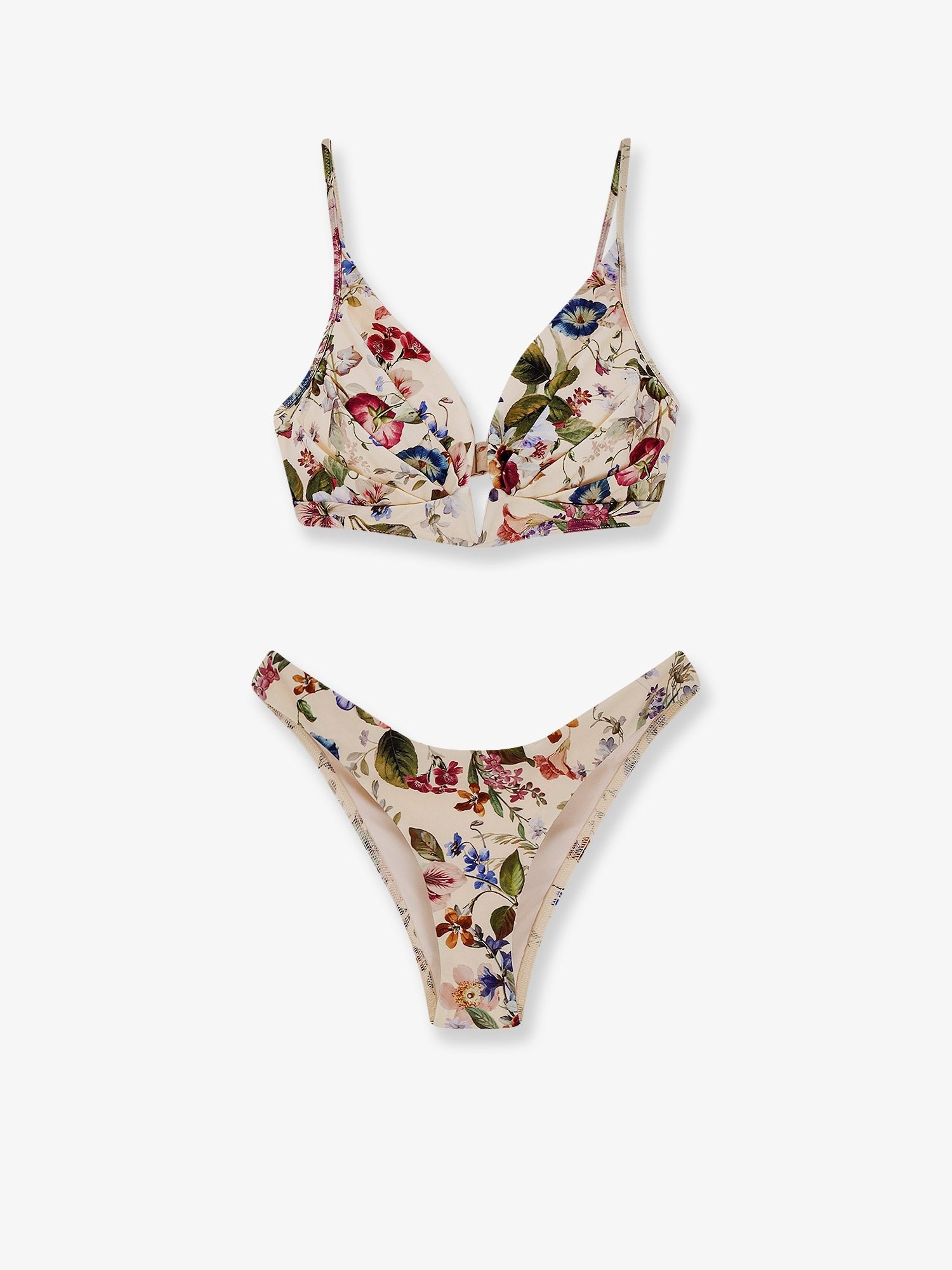 ZIMMERMANN - Woman - Multicolor - Swimwear