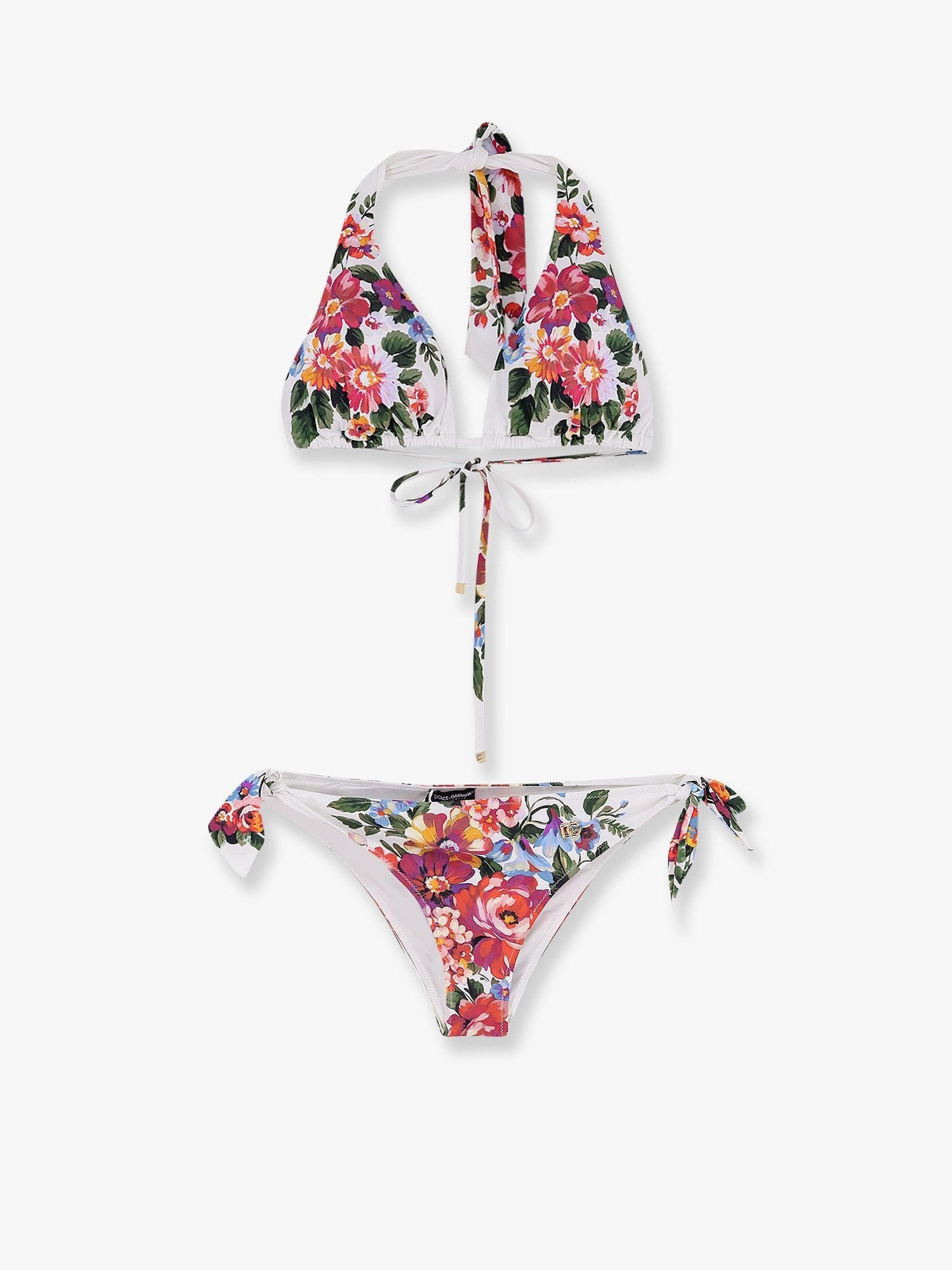 Dolce & Gabbana - Woman - Multicolor - Swimwear