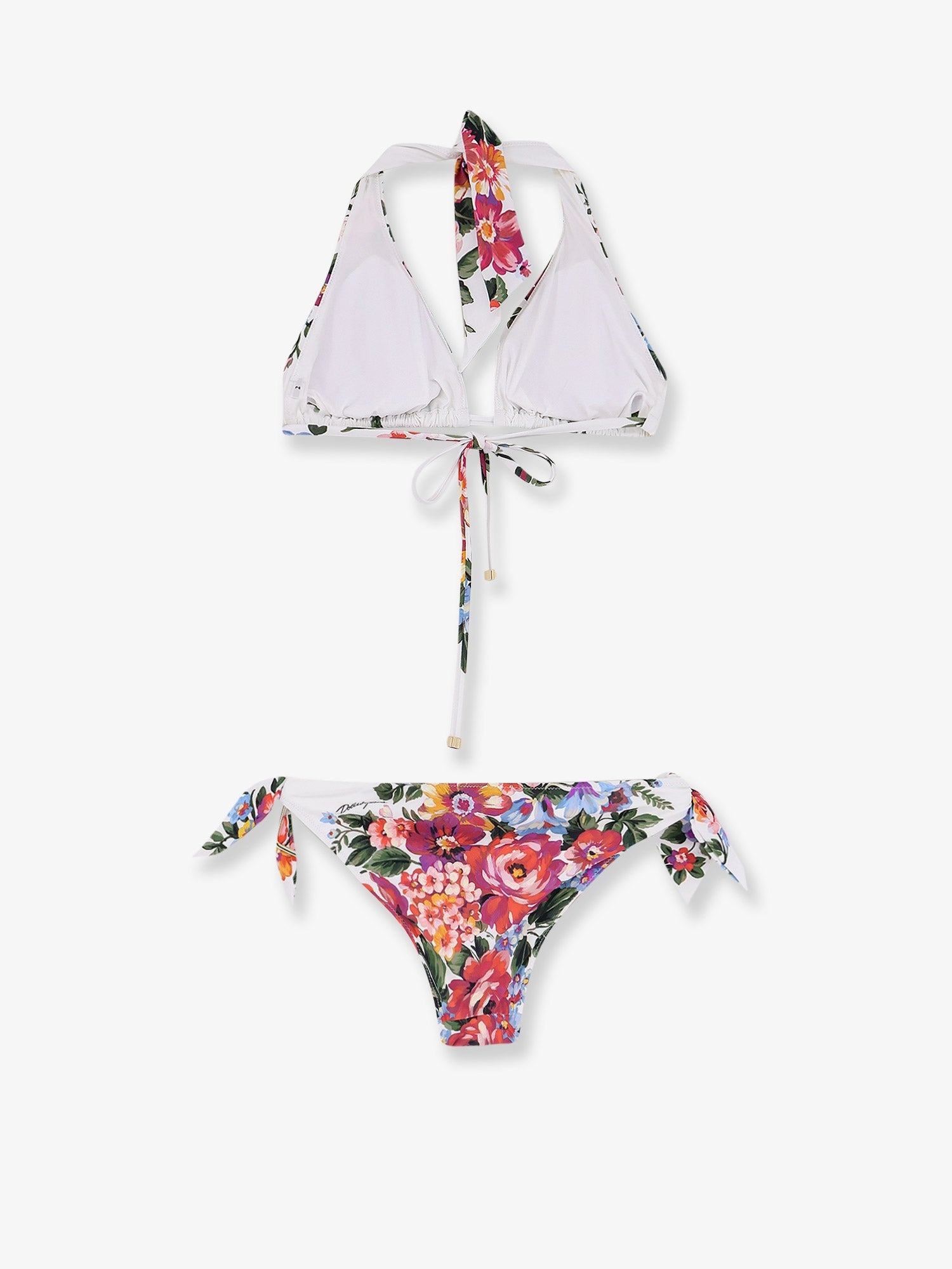 Dolce & Gabbana - Woman - Multicolor - Swimwear