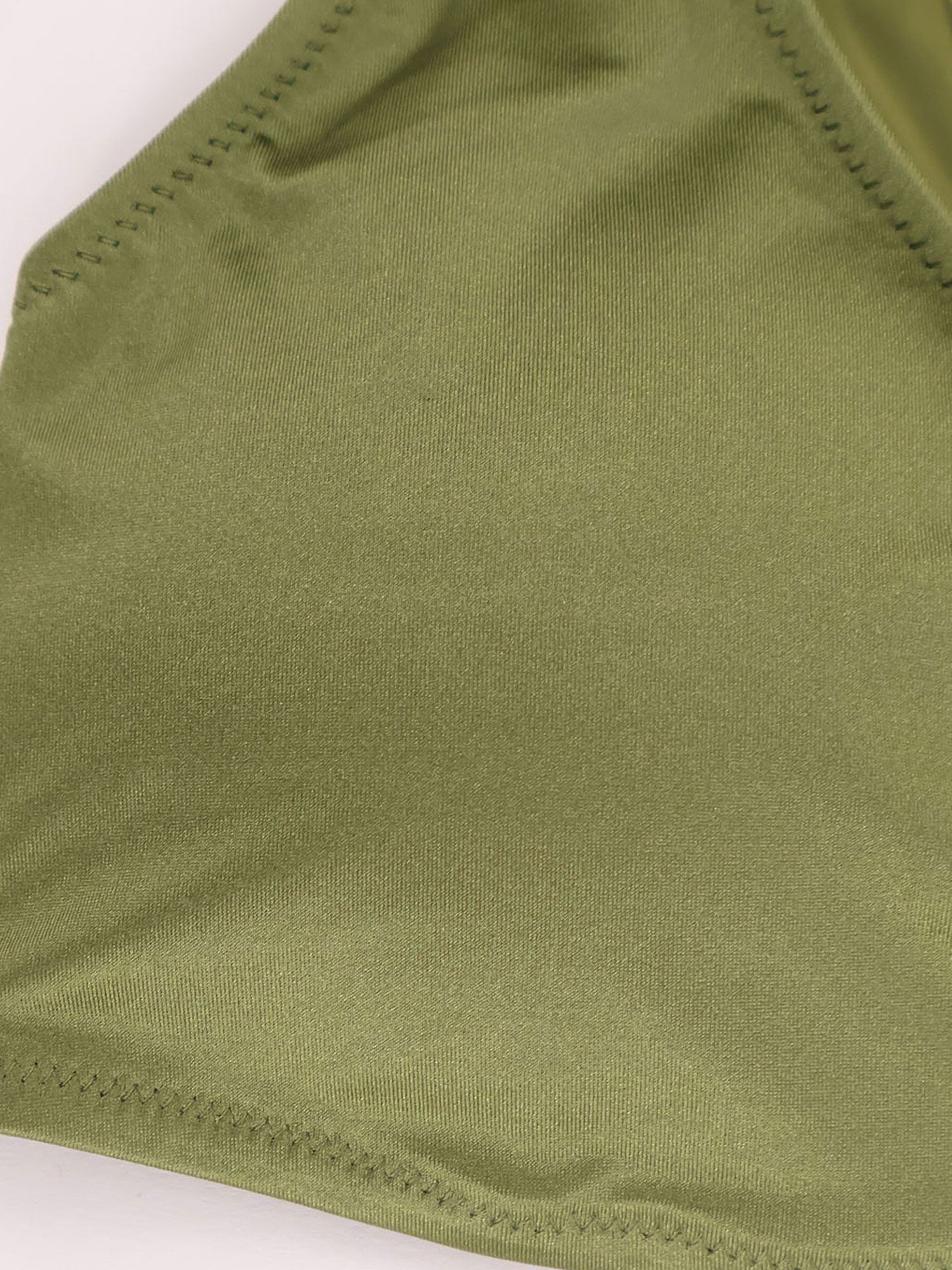 VENUJA - Woman - Green - Swimwear