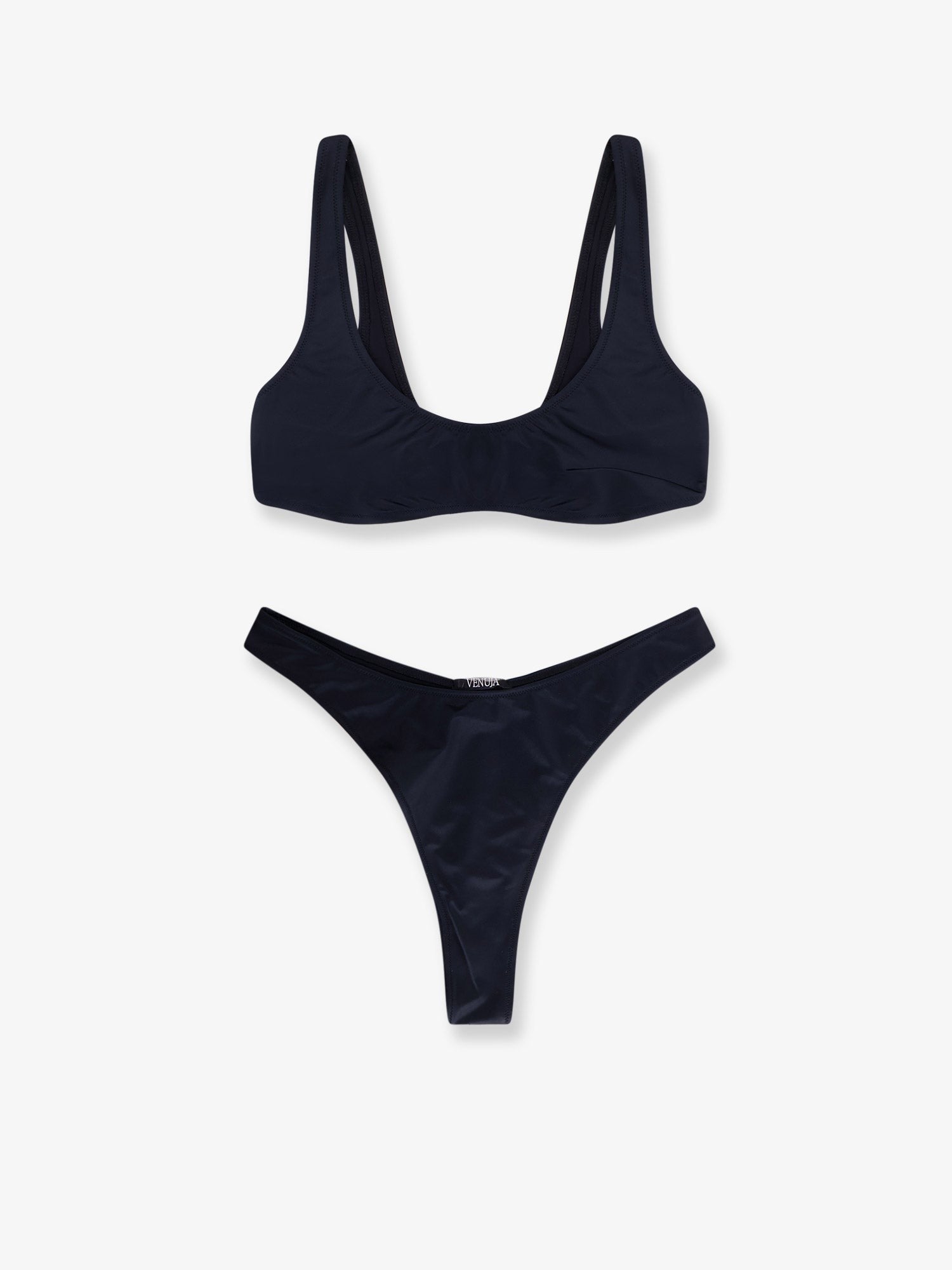 VENUJA - Woman - Blue - Swimwear