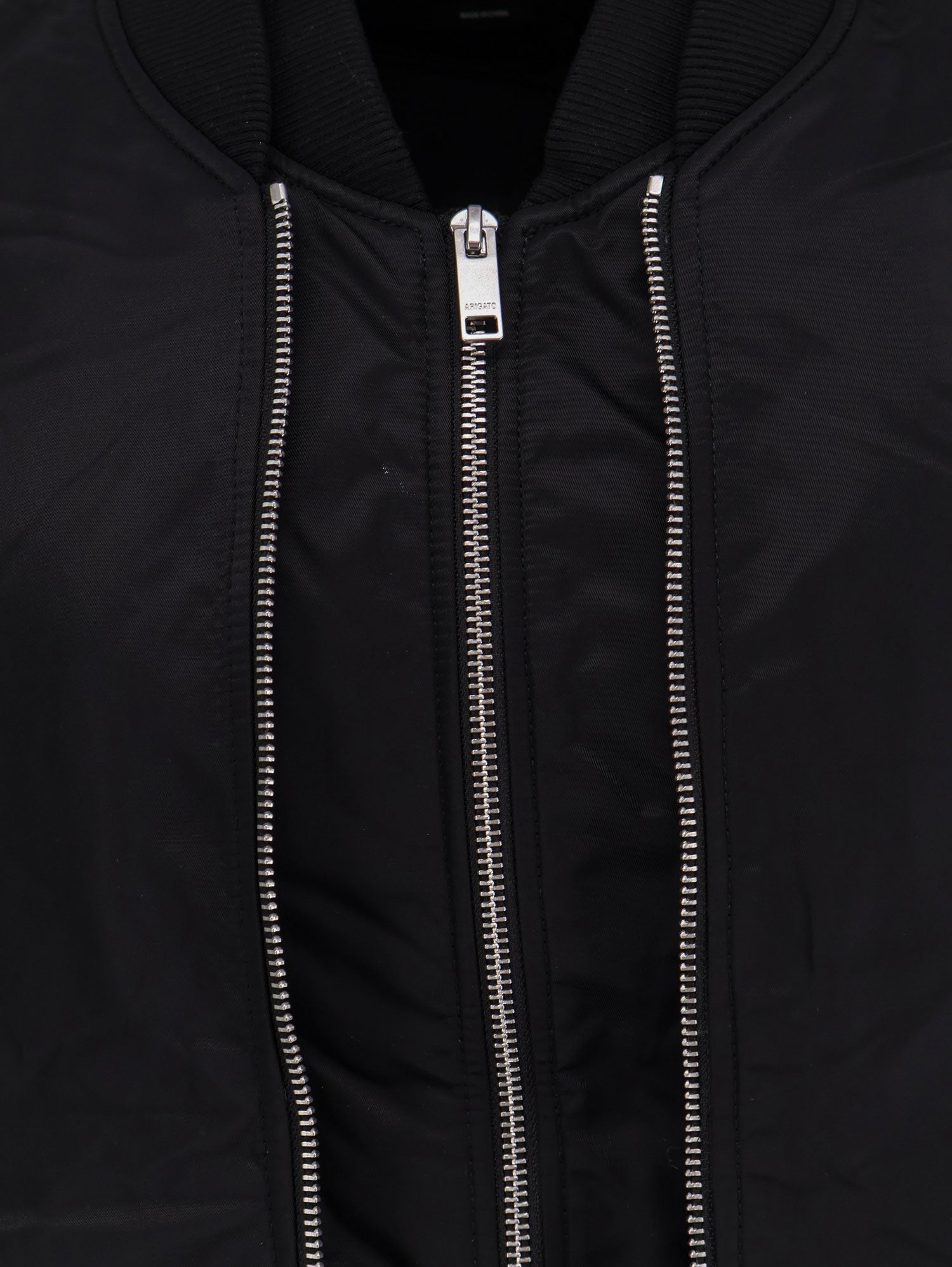 AXEL ARIGATO - Man - Black - Jacket