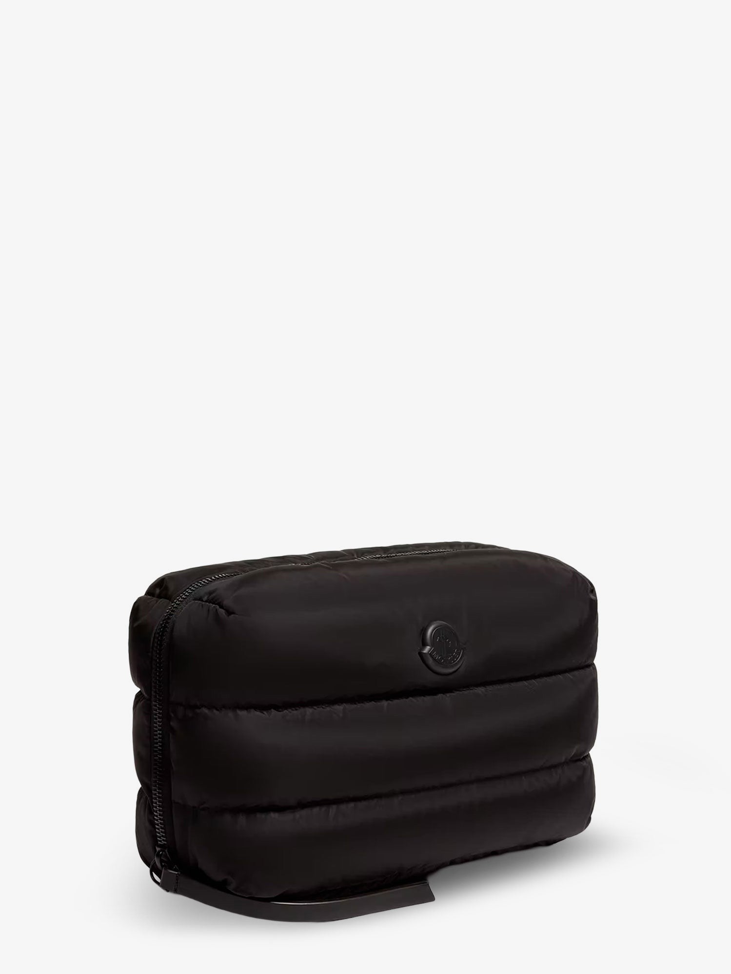 Moncler - Woman - Black - Beauty Case