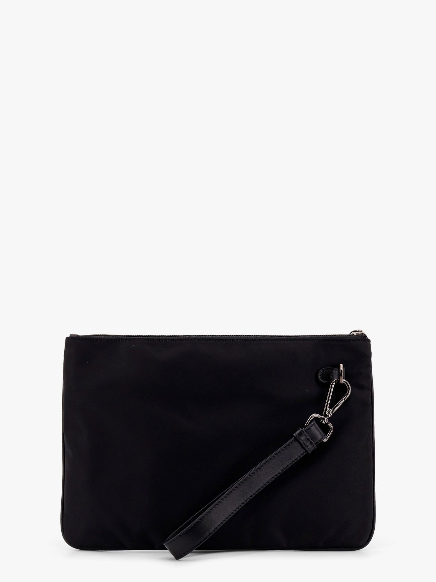 KITON CIRO PAONE - Man - Black - Clutch