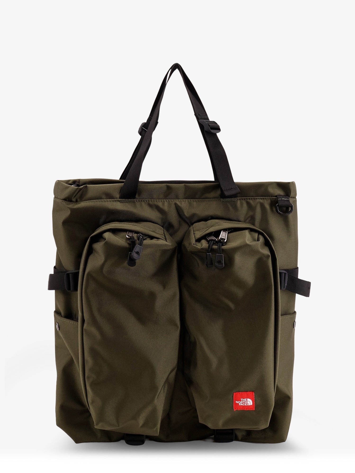 The North Face - Man - New Taupe Green - Handbag