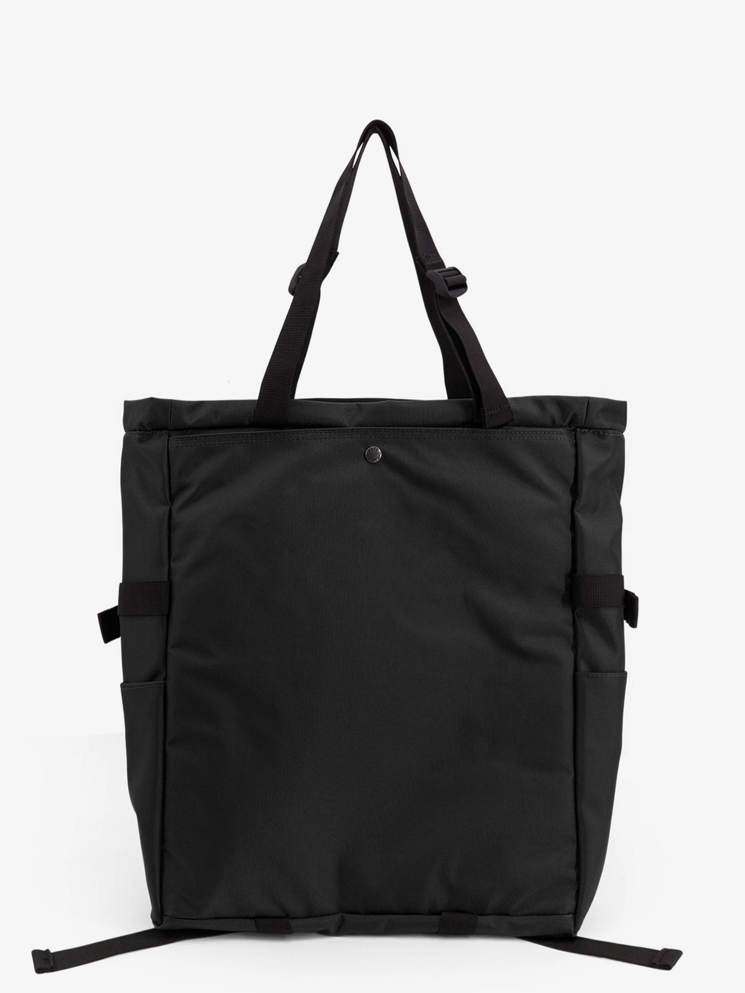 The North Face - Man - Black - Handbag
