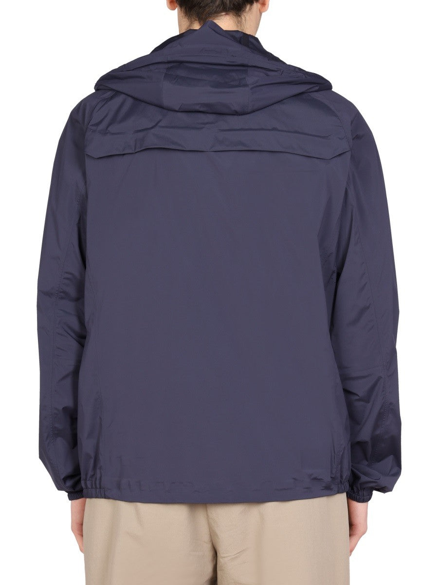 MONOBI - Man - Blue - Blazer