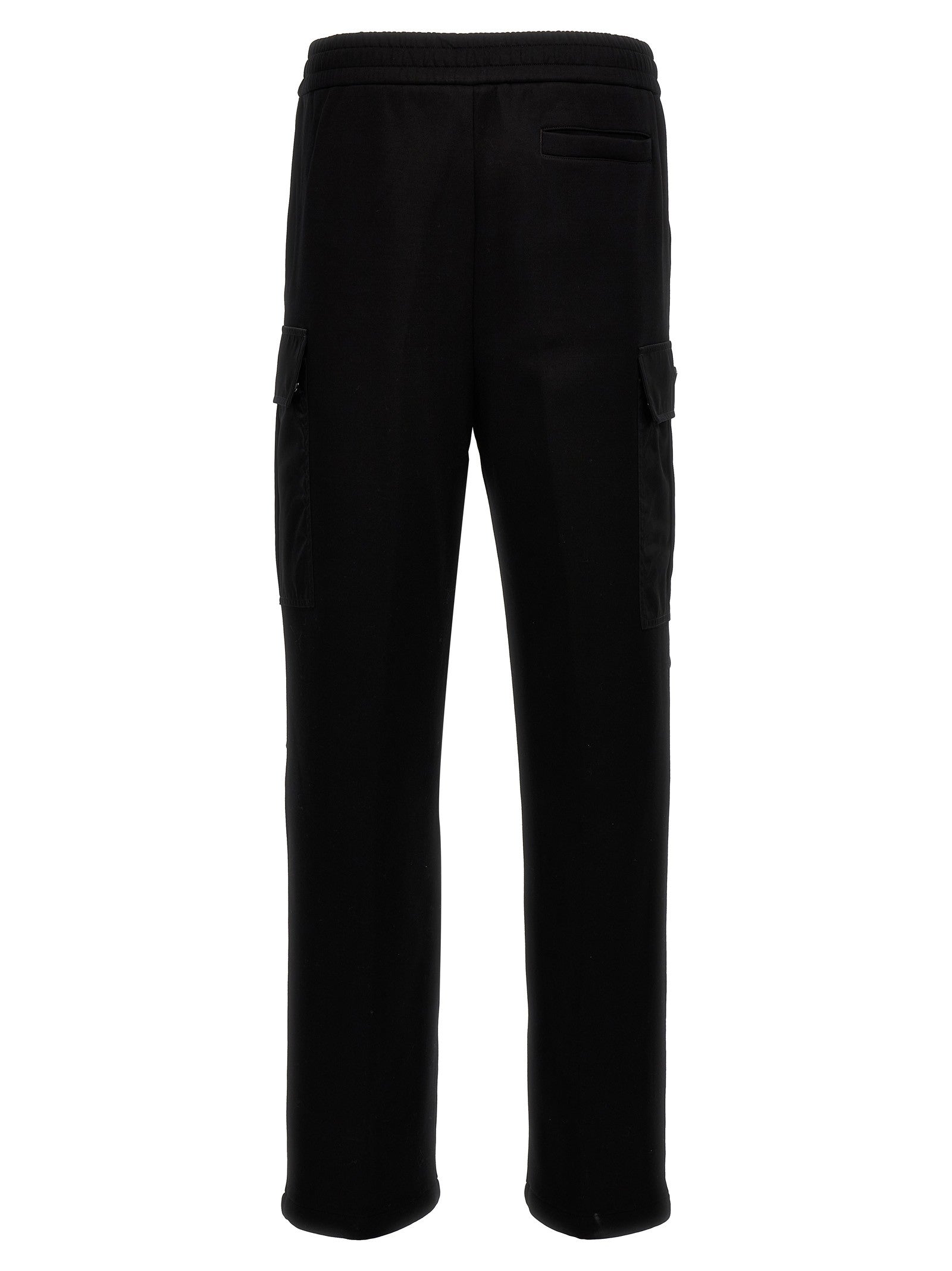 PRADA - nan - Black - Pants