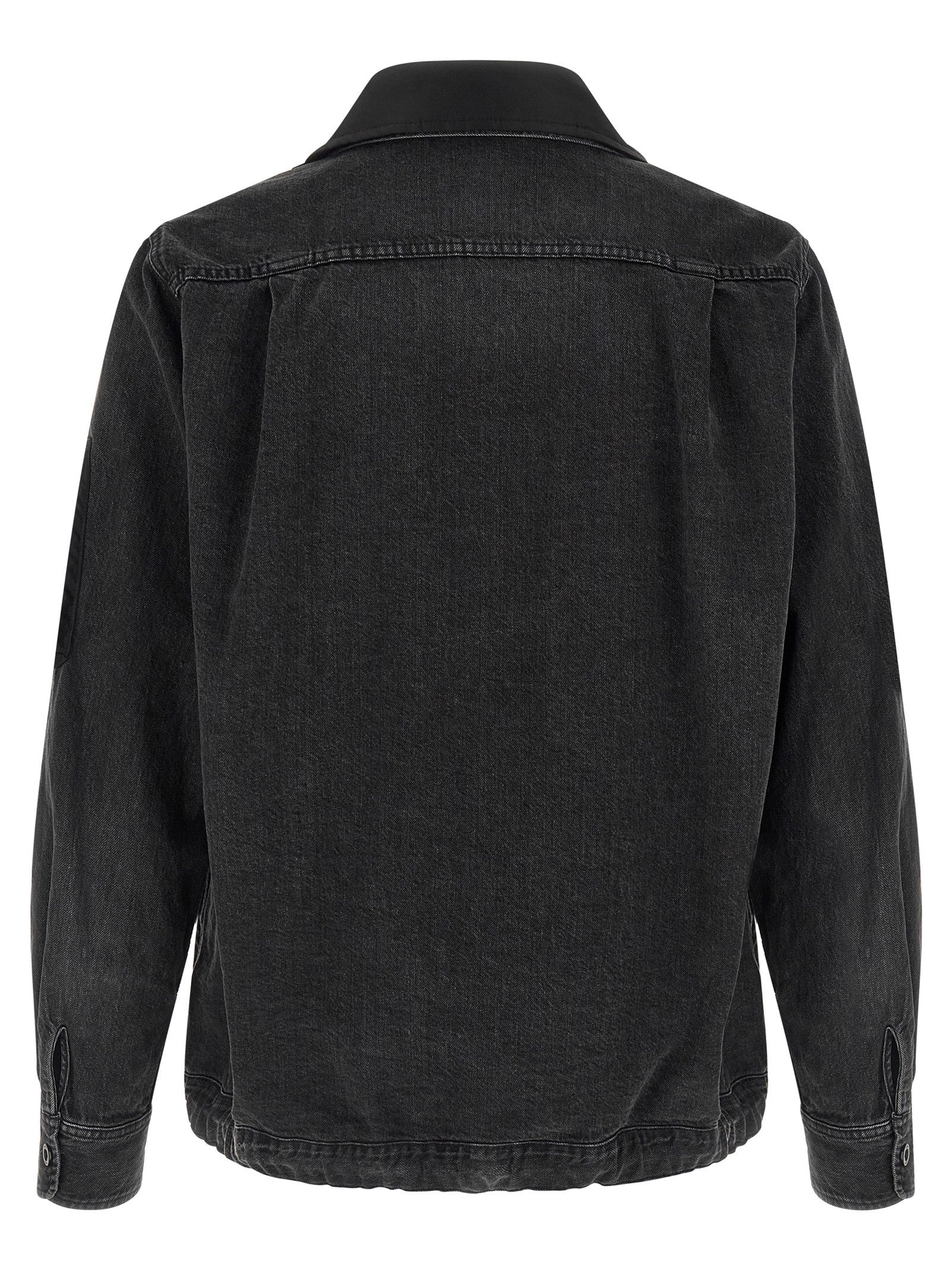 SACAI - nan - Black - Jacket