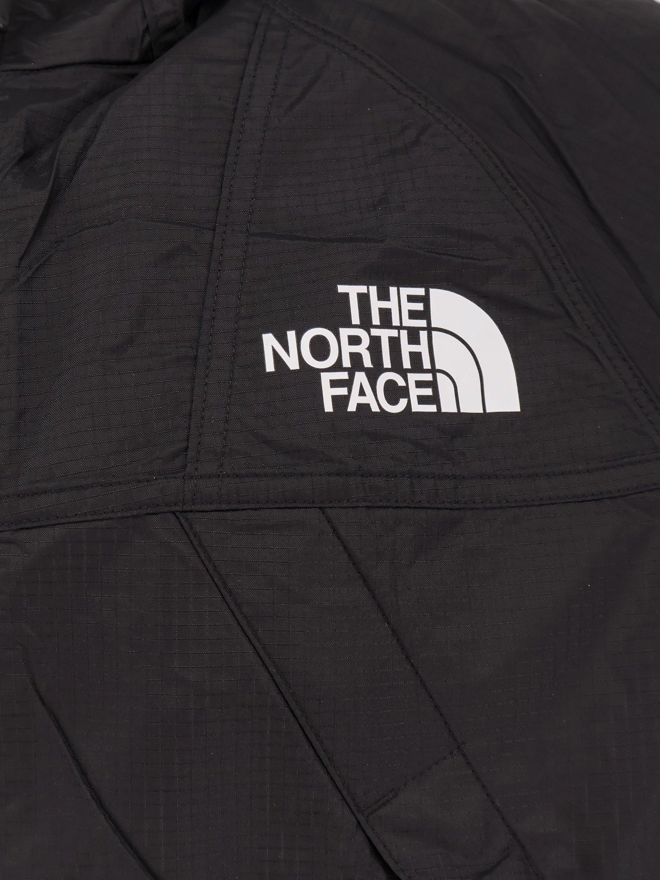 The North Face - Man - Black - Jacket