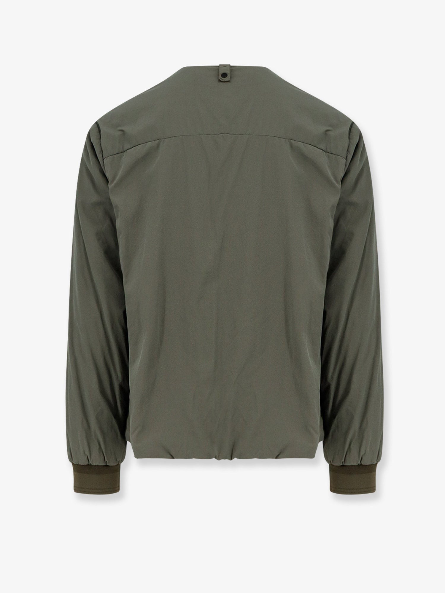 MASSIMO OSTI - Man - Tarmac - Jacket