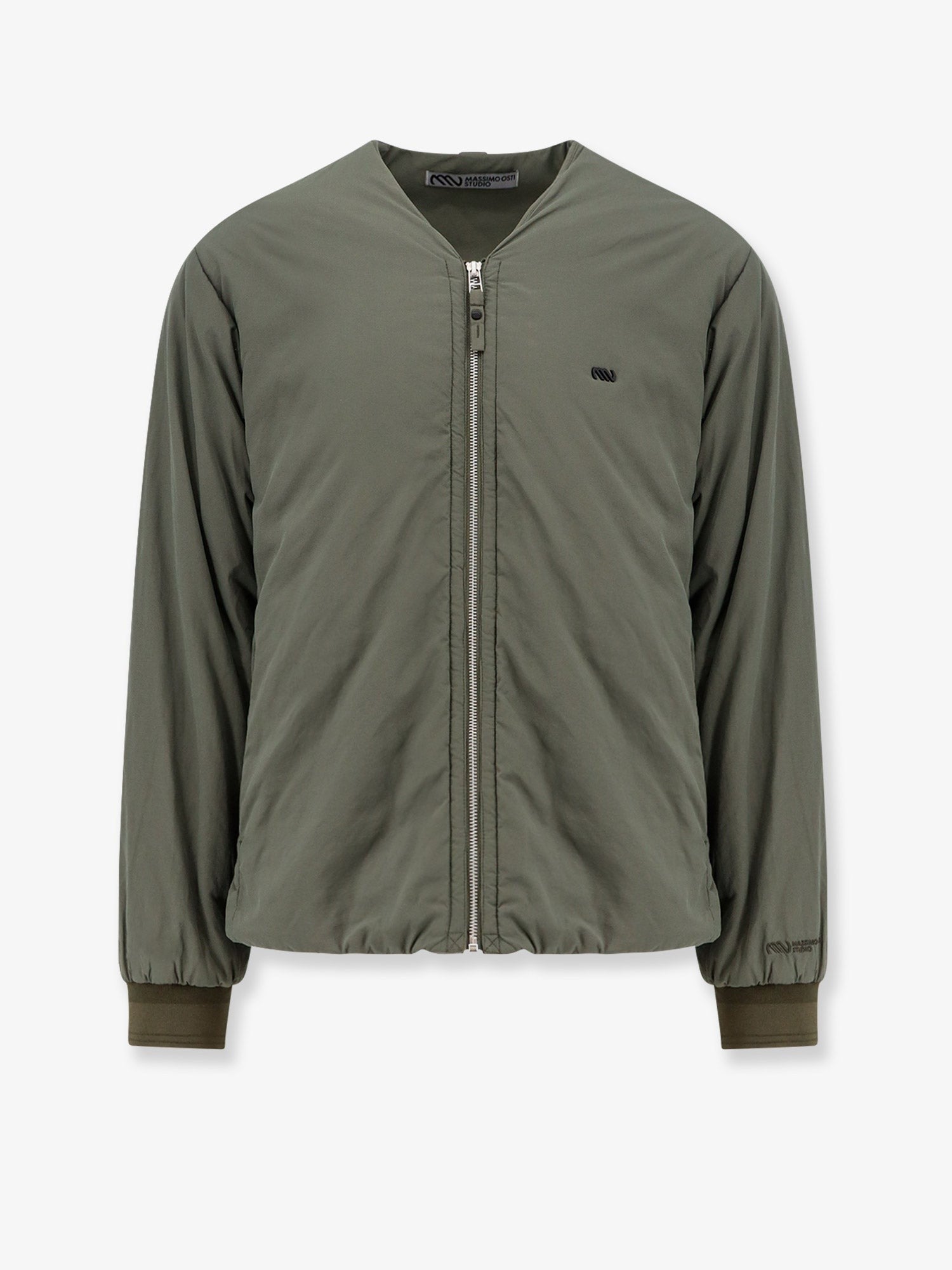 MASSIMO OSTI - Man - Tarmac - Jacket
