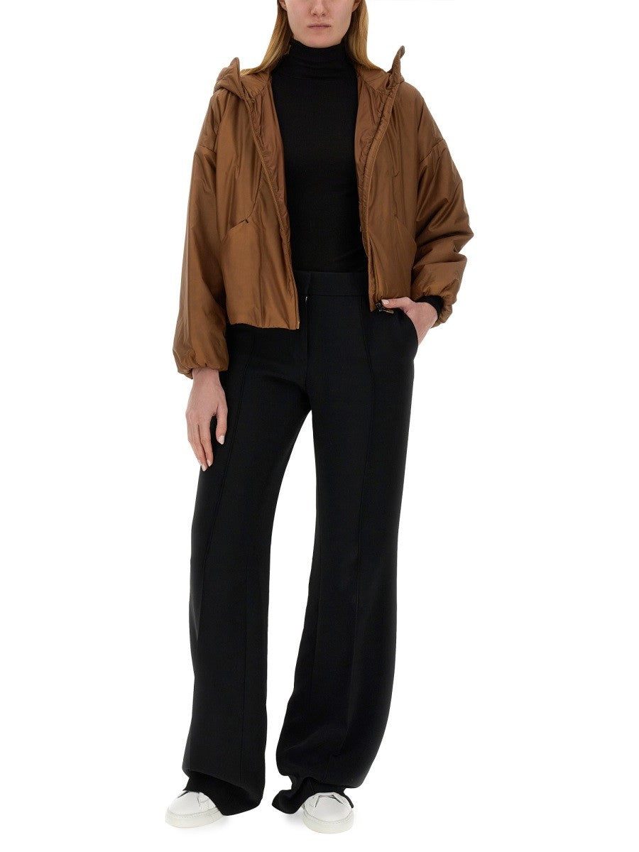 Herno - Woman - Beige - Jacket