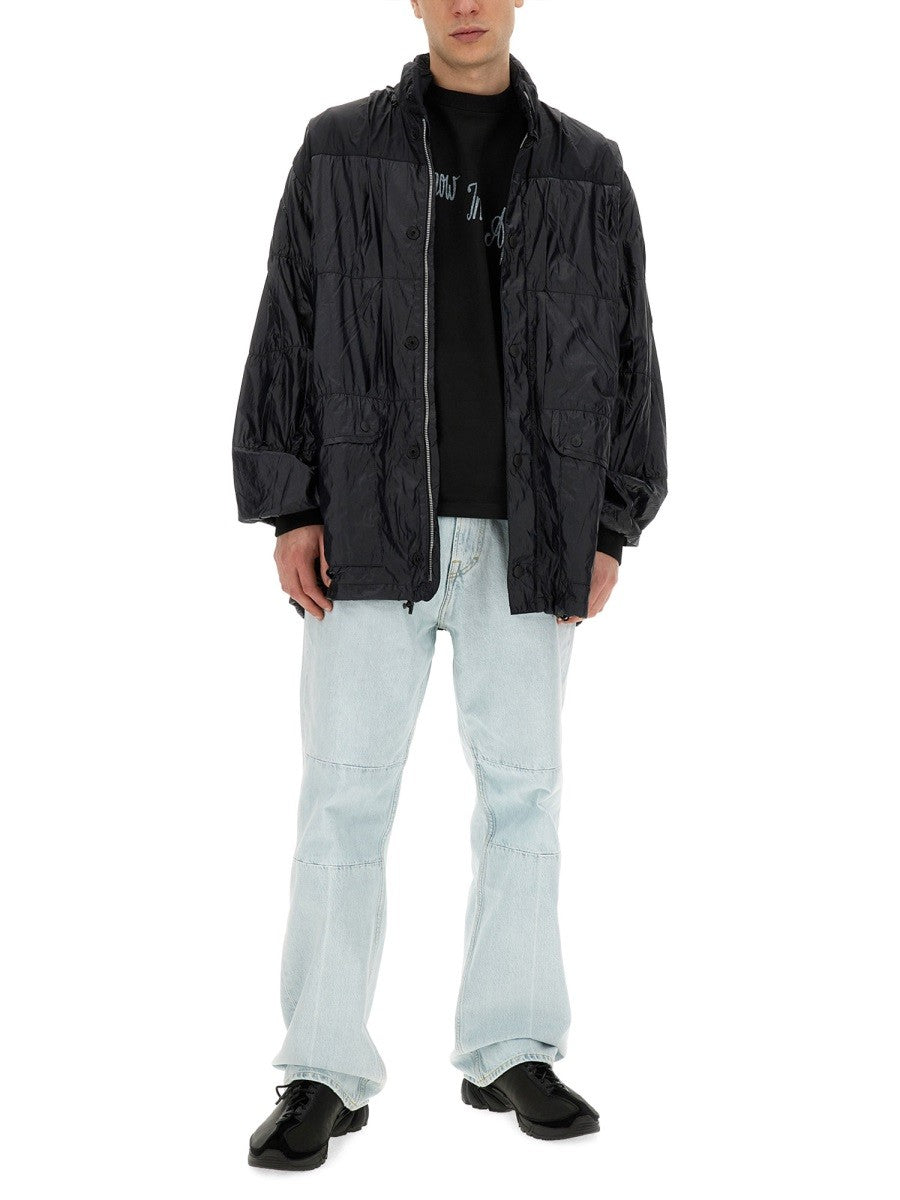 Our Legacy - Man - Black - Jacket