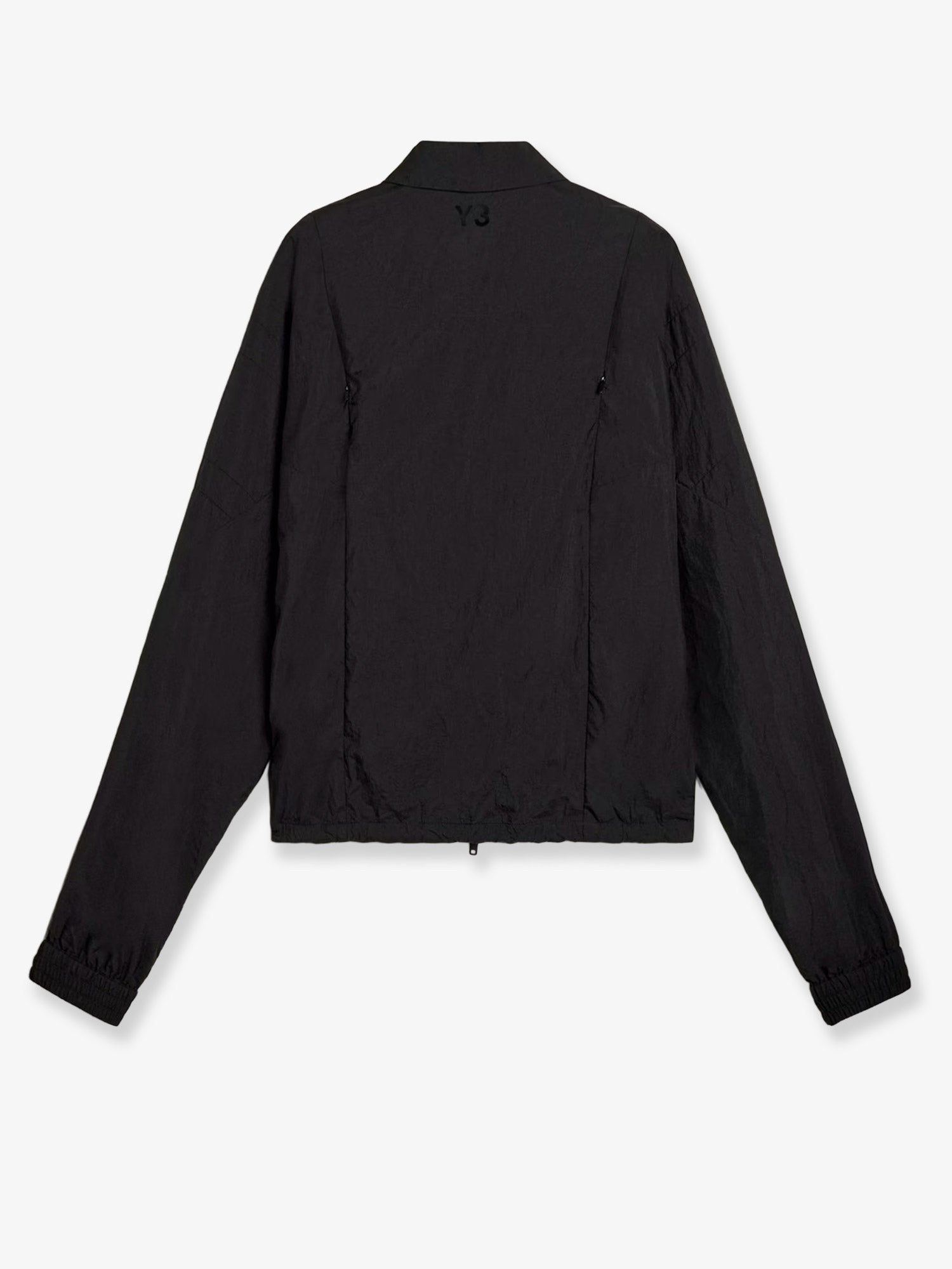 ADIDAS Y-3 - Woman - Black - Jacket