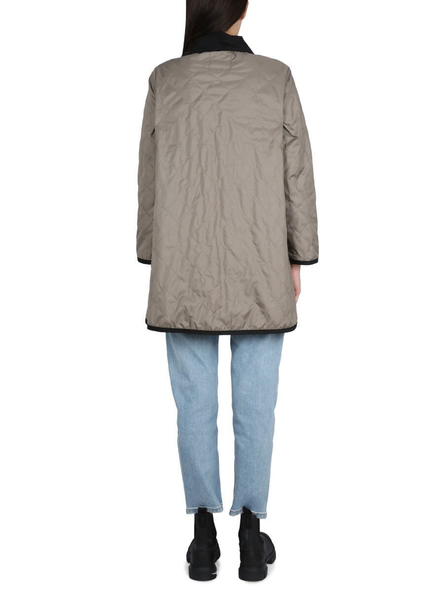 LAVENHAM - Woman - White - Jacket