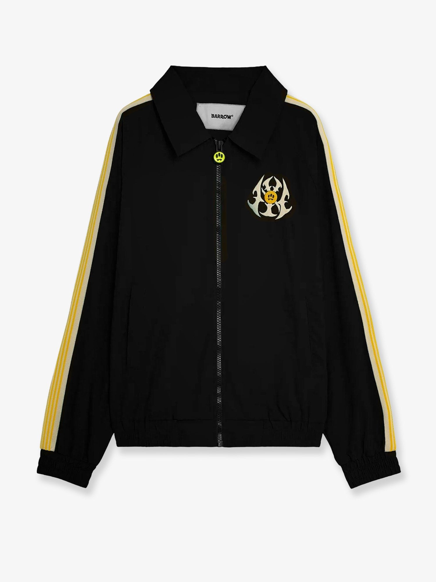 Barrow - Man - Black - Jacket