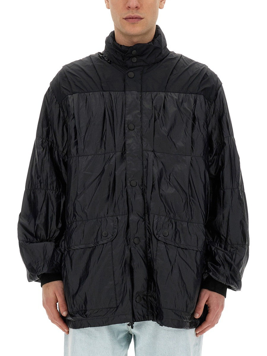 Our Legacy - Man - Black - Jacket