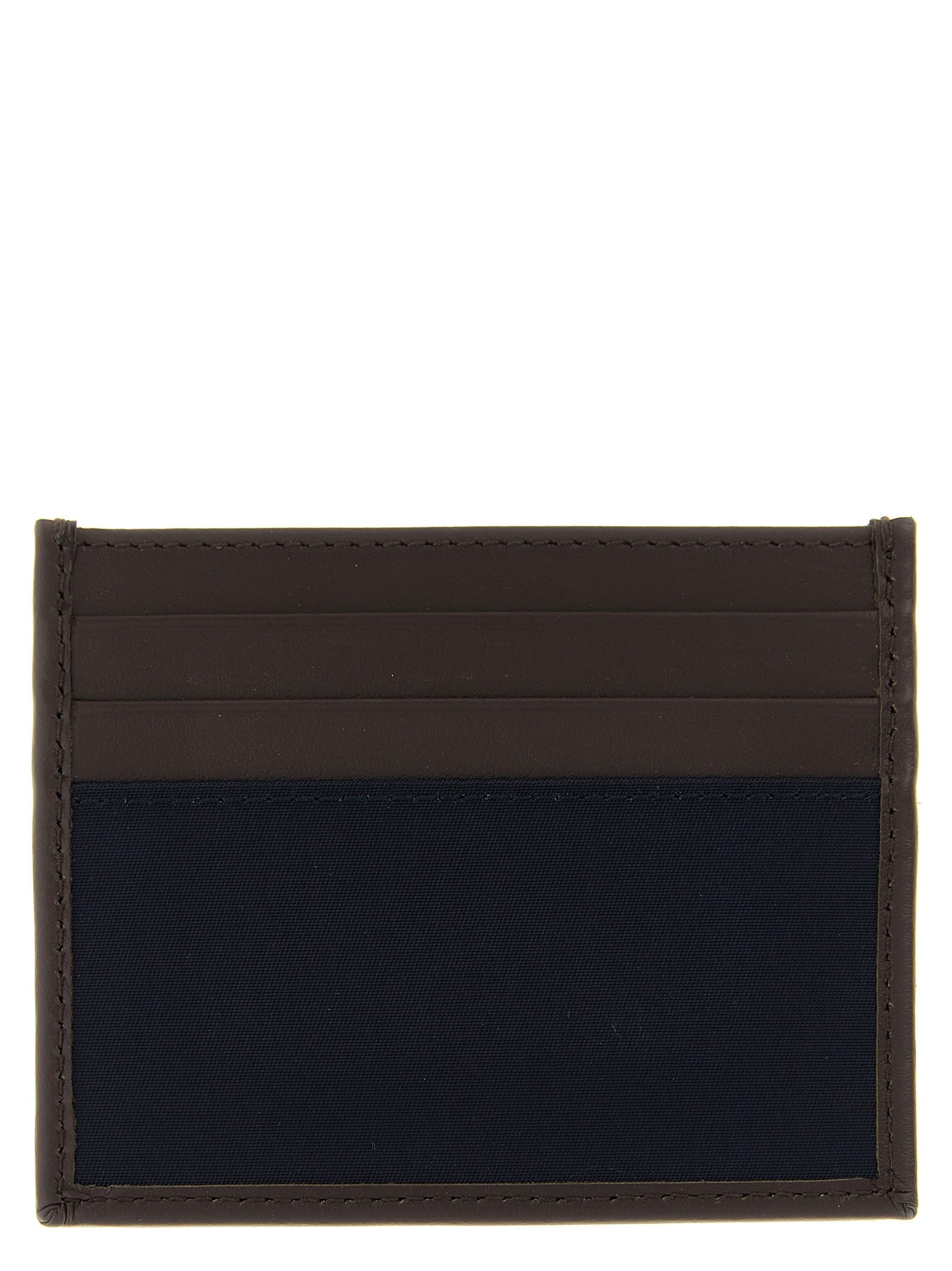 PRADA - nan - Blue - Wallet
