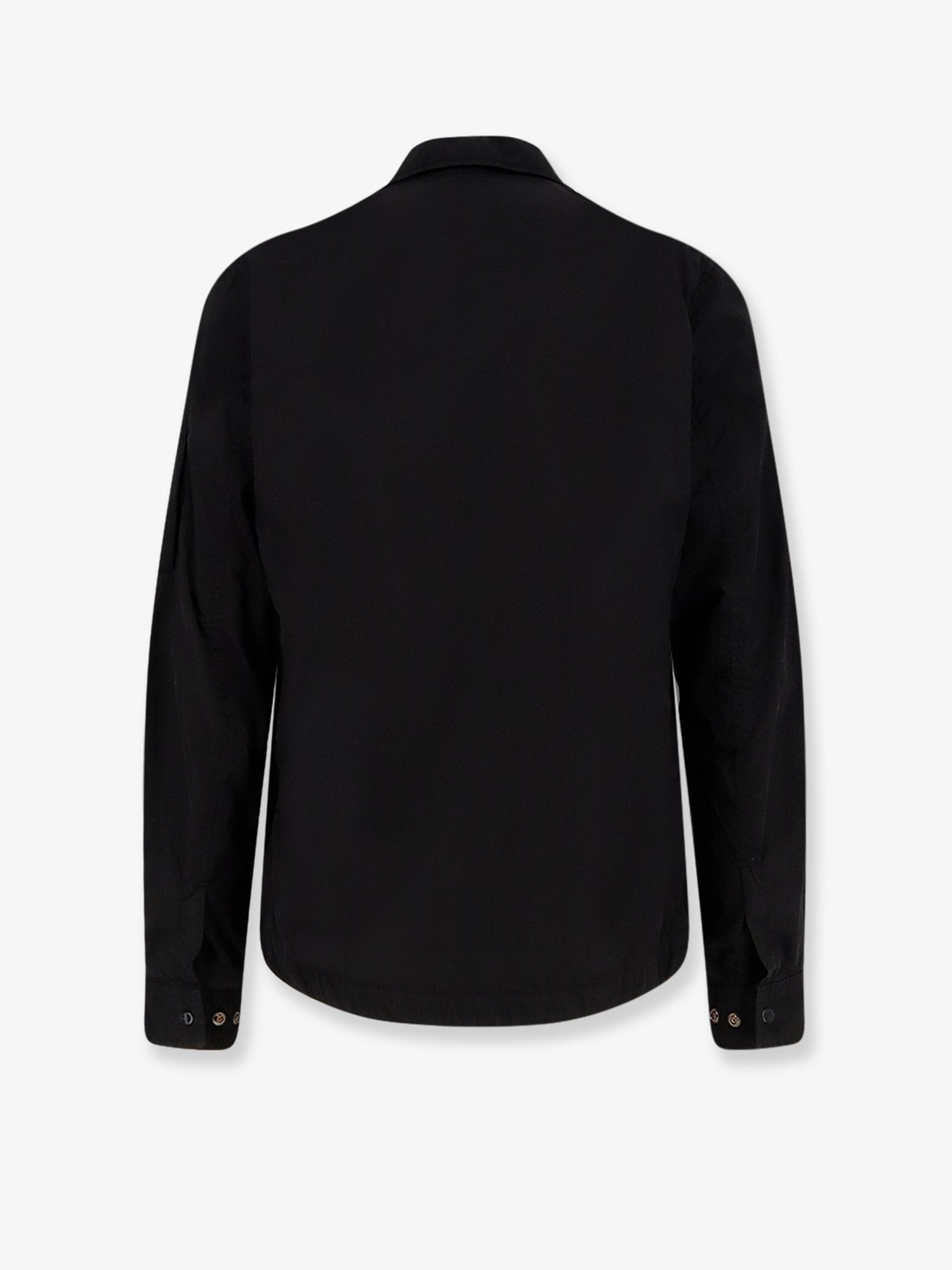 C.P.COMPANY - Man - Black - Shirt