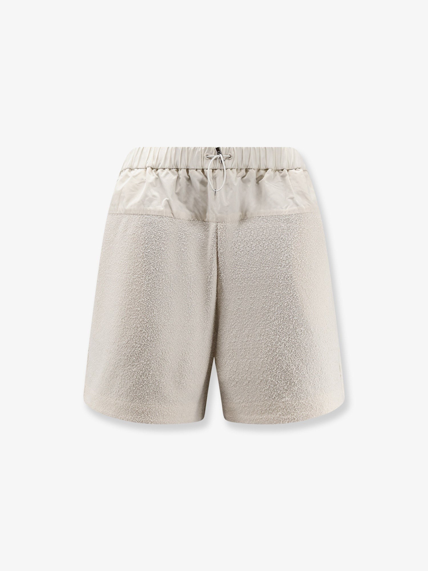 Moncler - Woman - White - Shorts