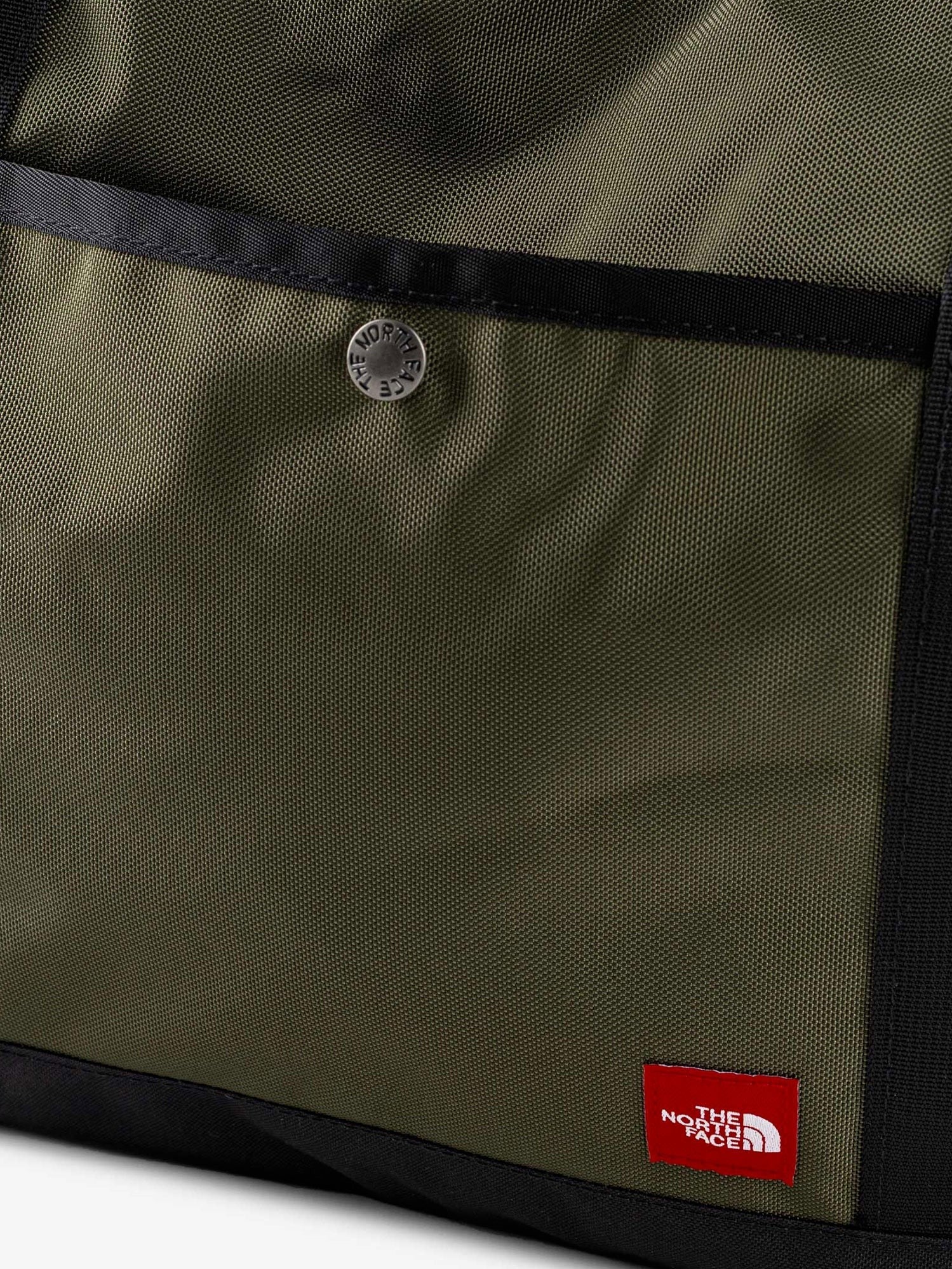 The North Face - Man - New Taupe Green - Shoulder Bag