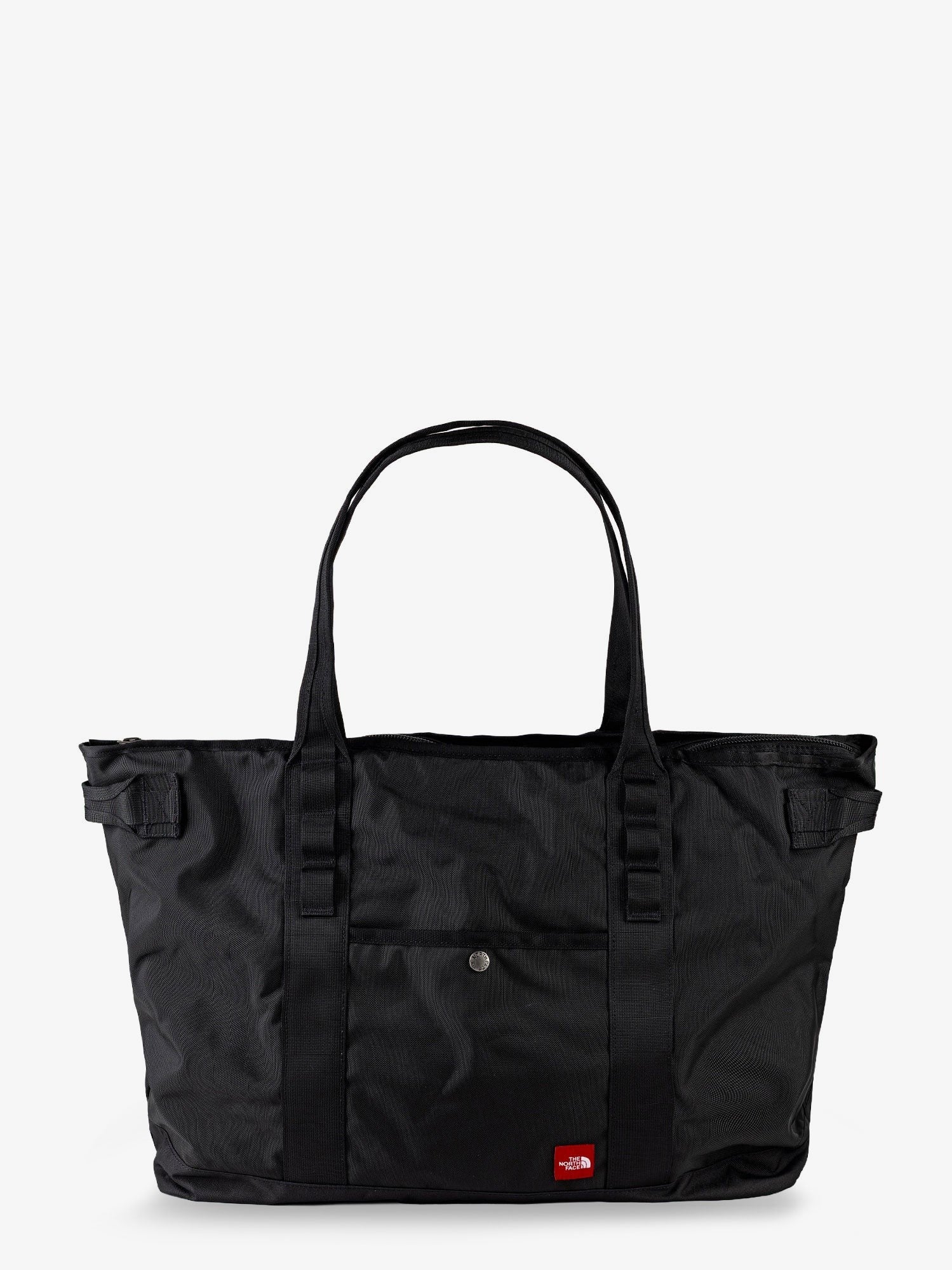 The North Face - Man - Black - Shoulder Bag