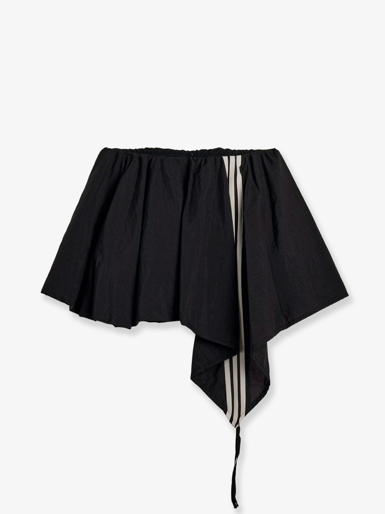 ADIDAS Y-3 - Woman - Black - Shorts