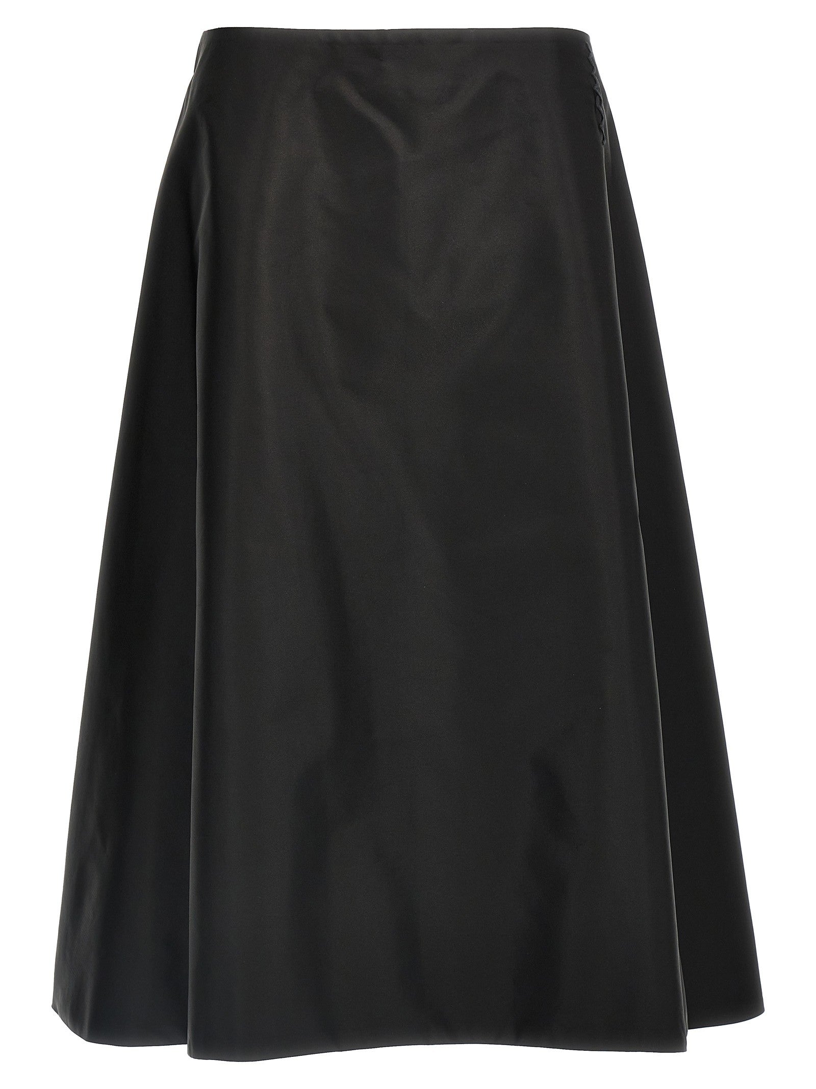 Marni - nan - Black - Skirt