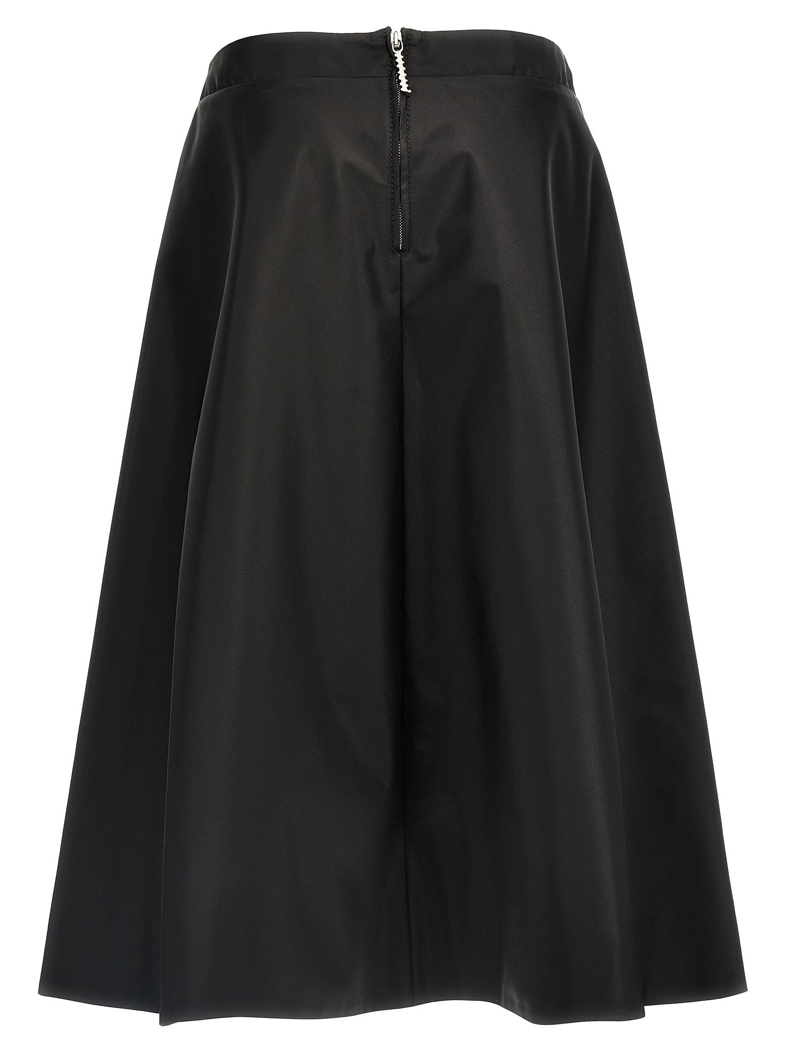 Marni - nan - Black - Skirt