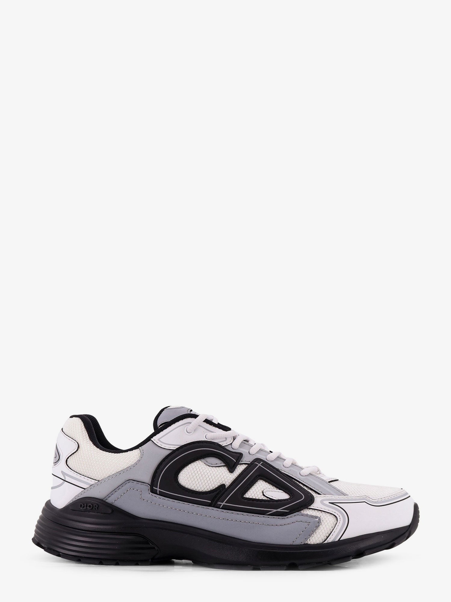 Dior - Man - Grey - Sneaker