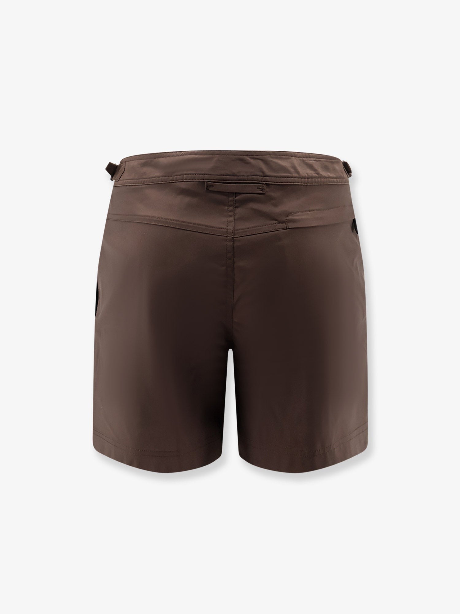 TOM FORD - Man - Brown - Swimwear