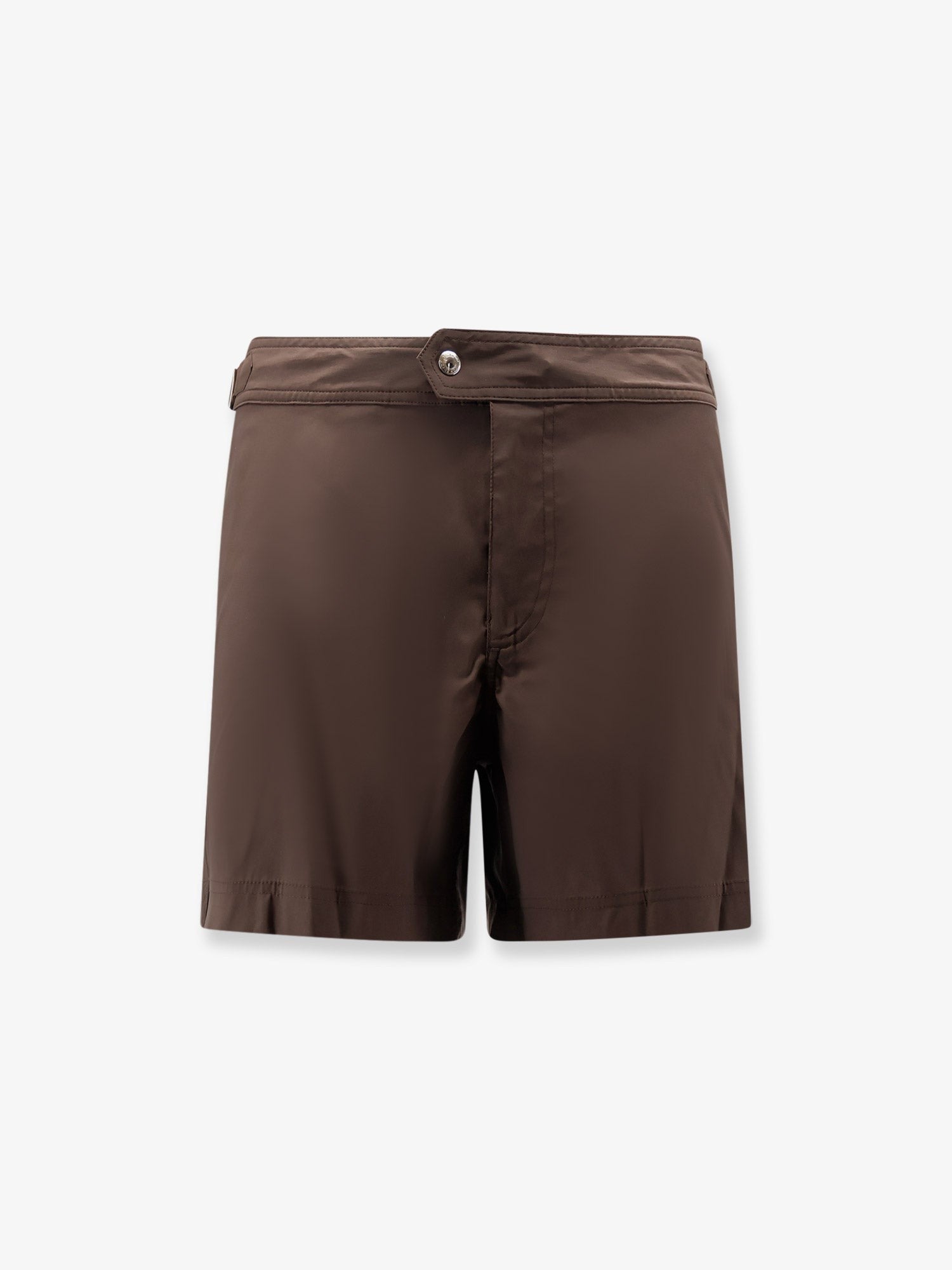 TOM FORD - Man - Brown - Swimwear