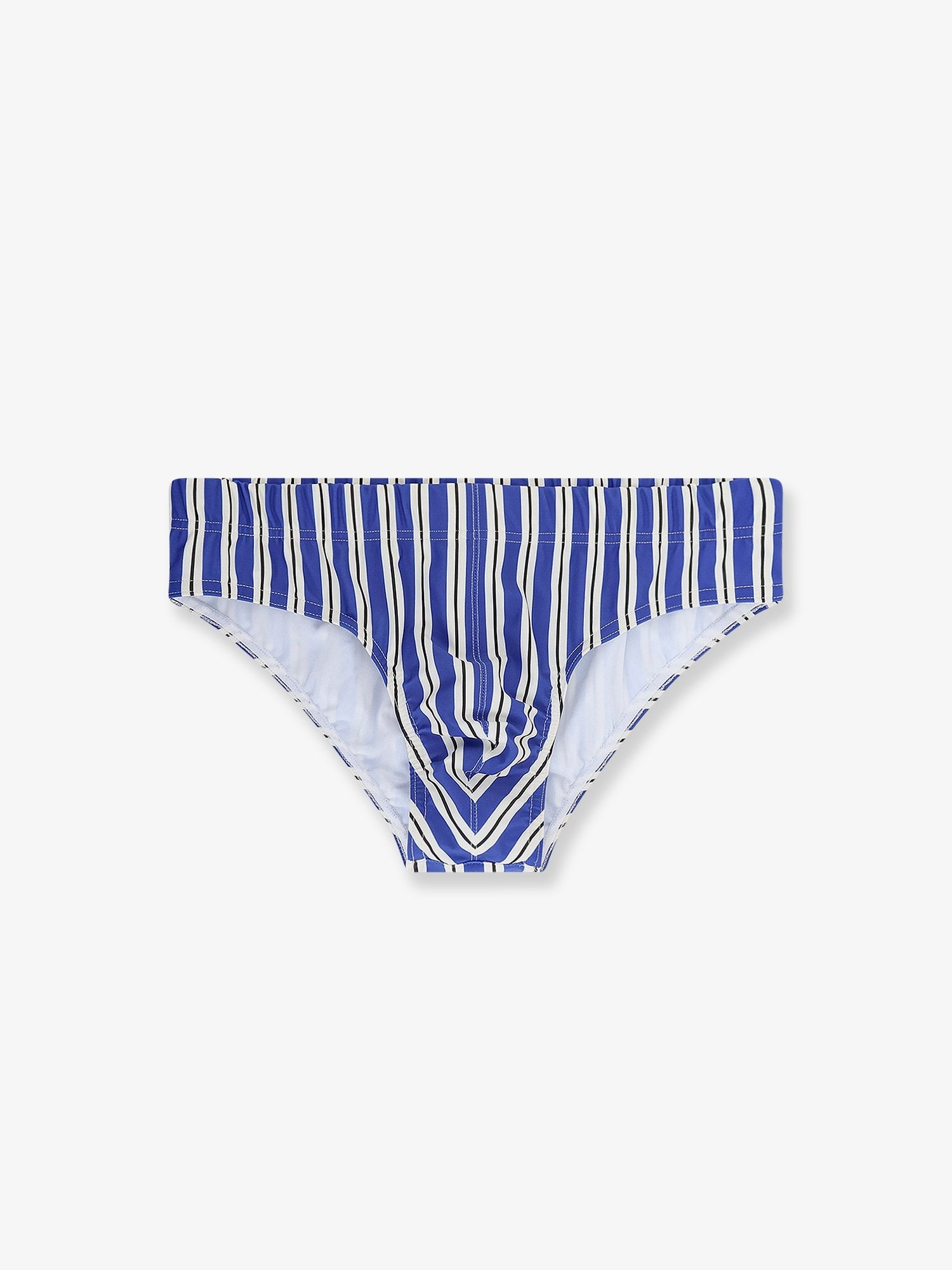 TOM FORD - Man - Blue - Swimwear