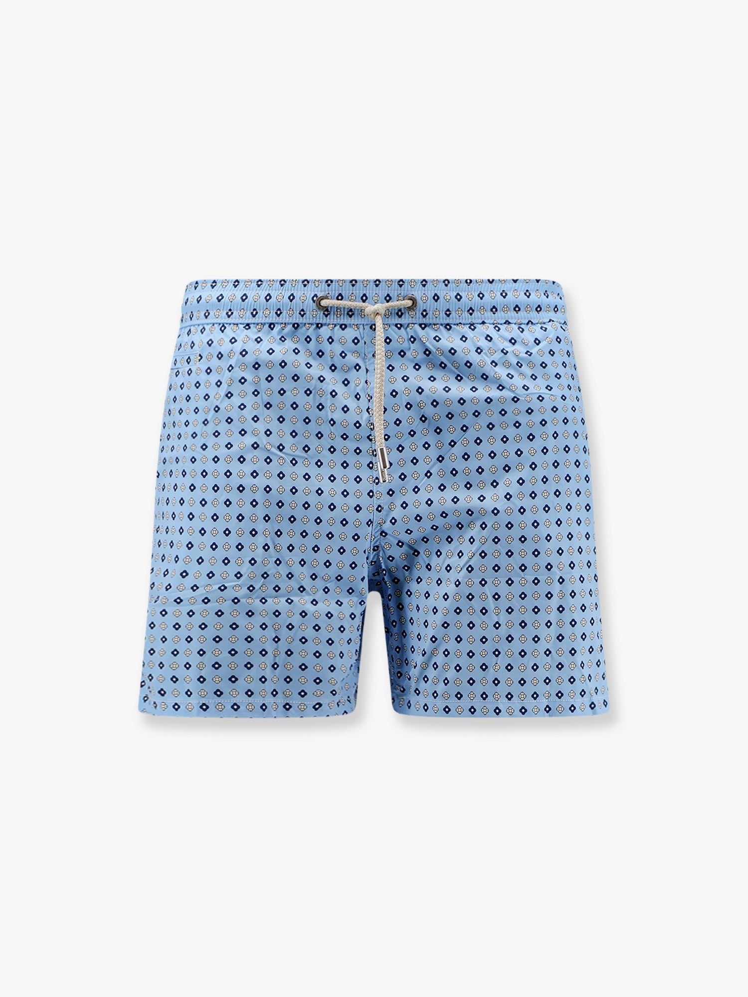 MC2 SAINT BARTH - Man - Blue - Swimwear