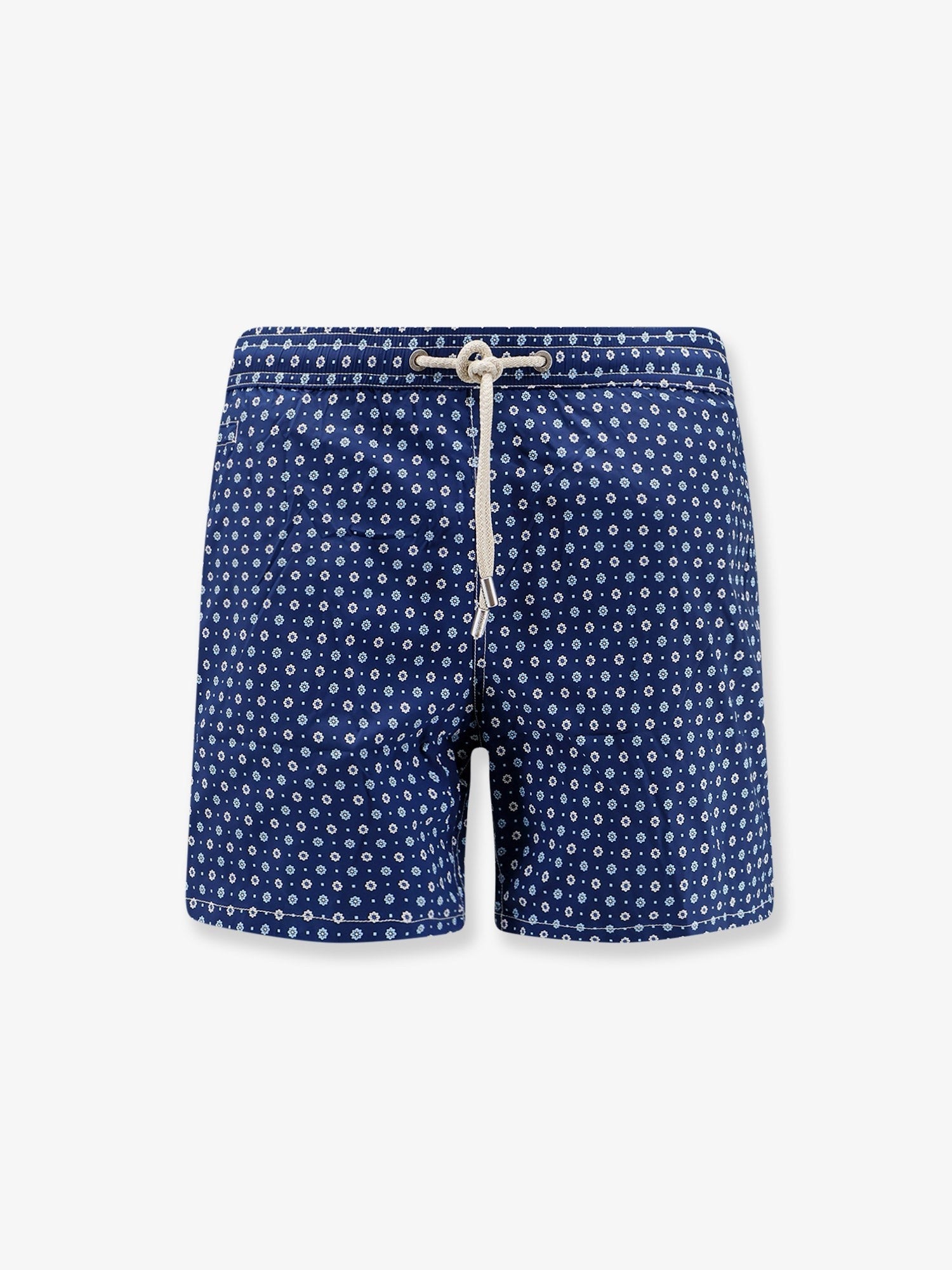 MC2 SAINT BARTH - Man - Blue - Swimwear