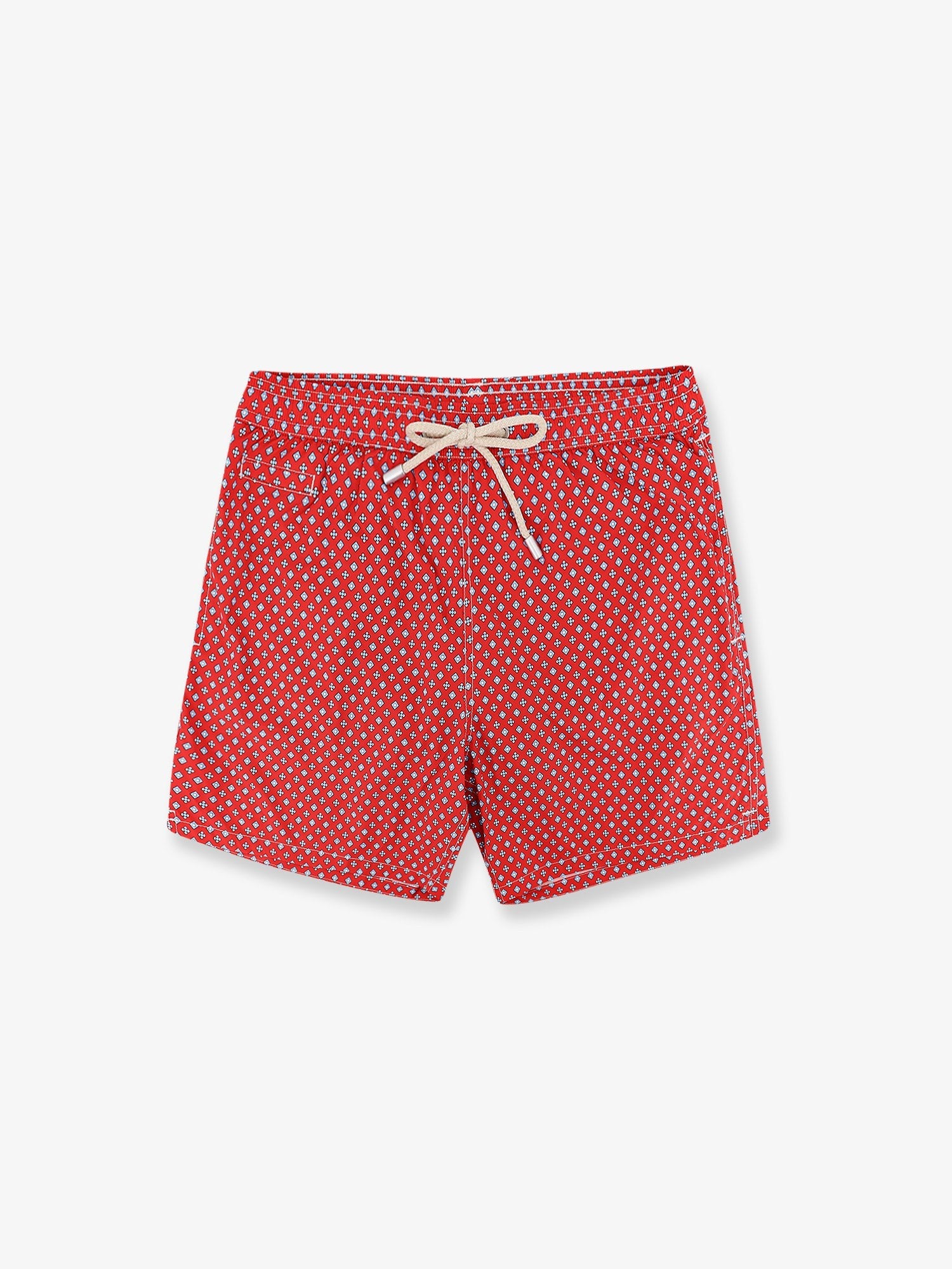 MC2 SAINT BARTH - Man - Red - Swimwear