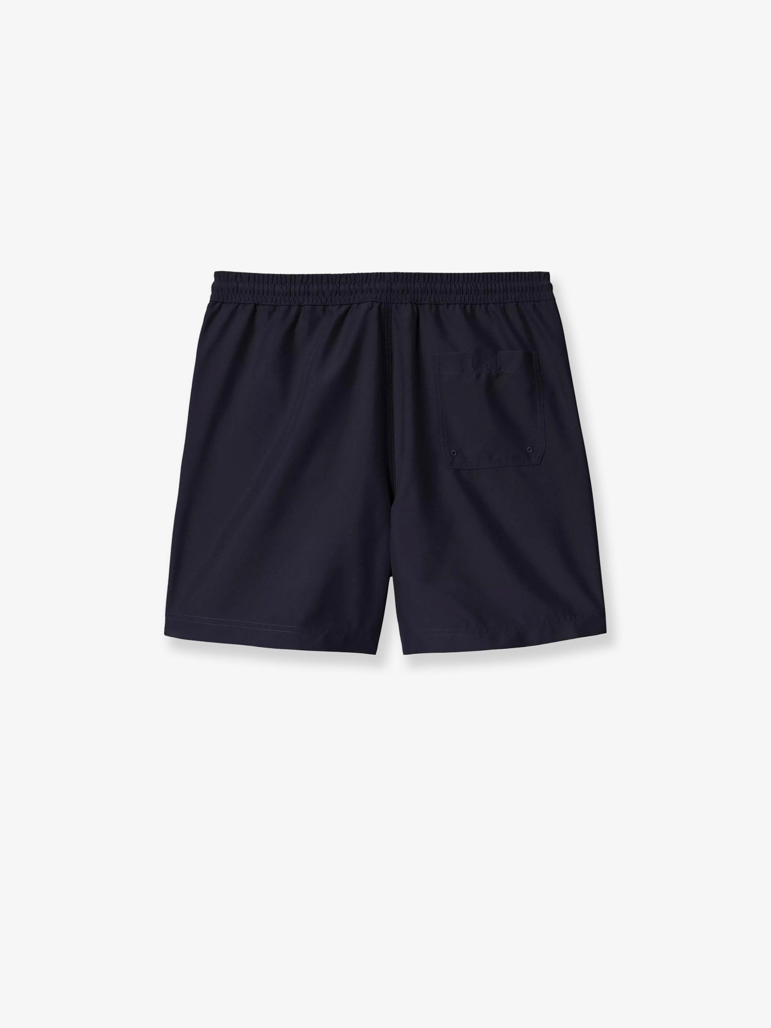 Carhartt Wip - Man - Darknavygold - Swimwear