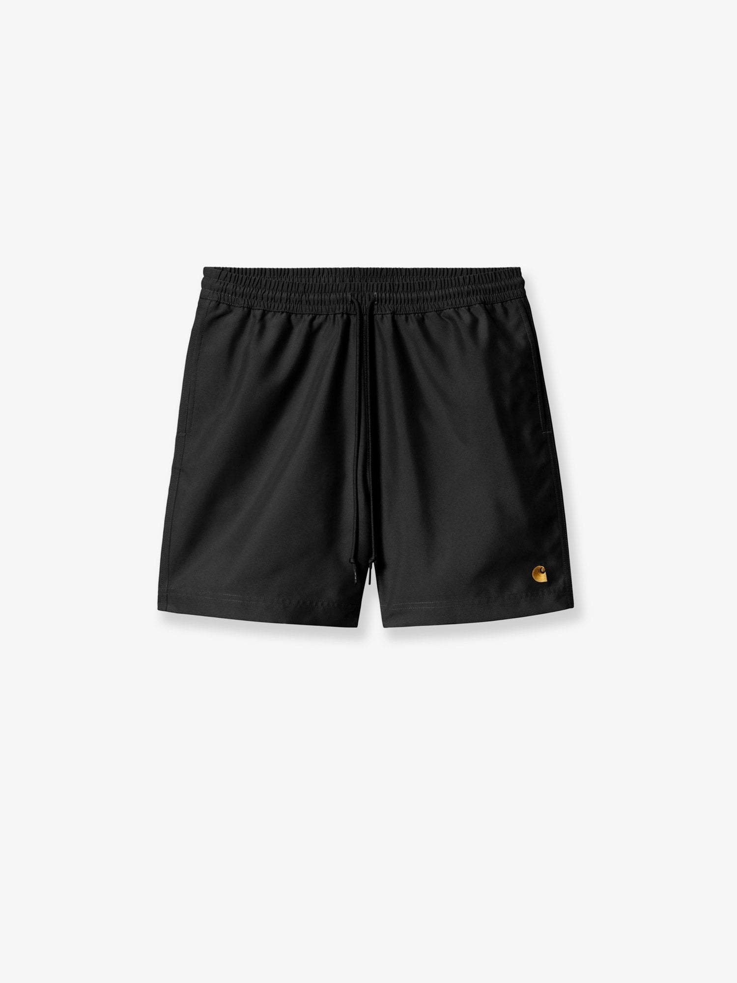 Carhartt Wip - Man - Black - Swimwear