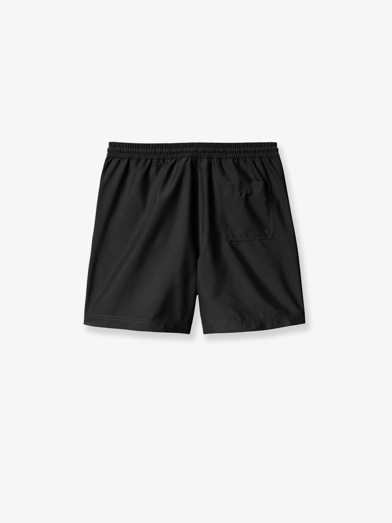 Carhartt Wip - Man - Black - Swimwear